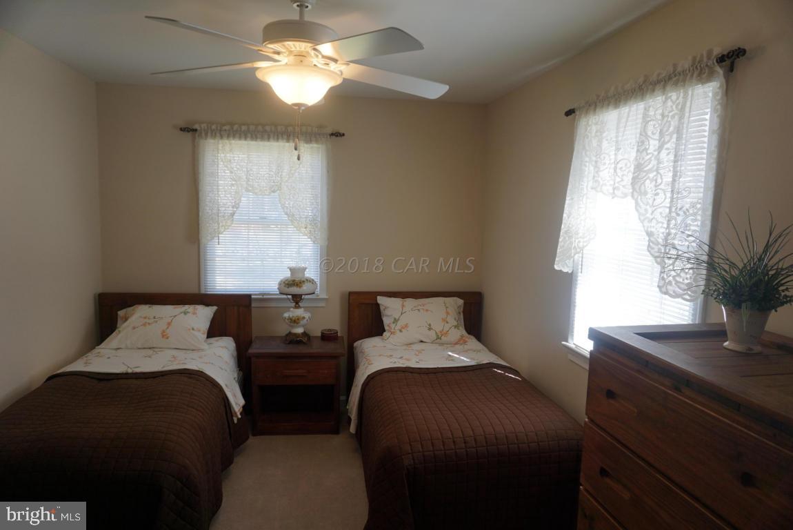 RUSTIC ACRES - Residential