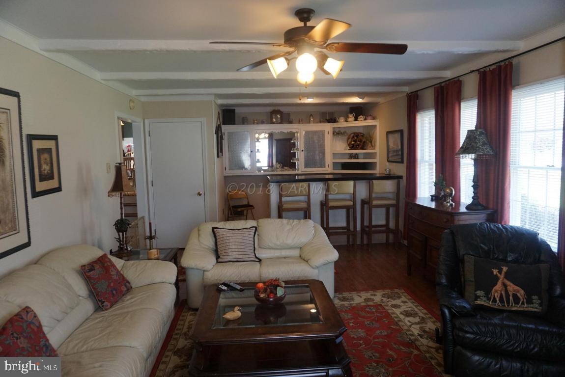 RUSTIC ACRES - Residential