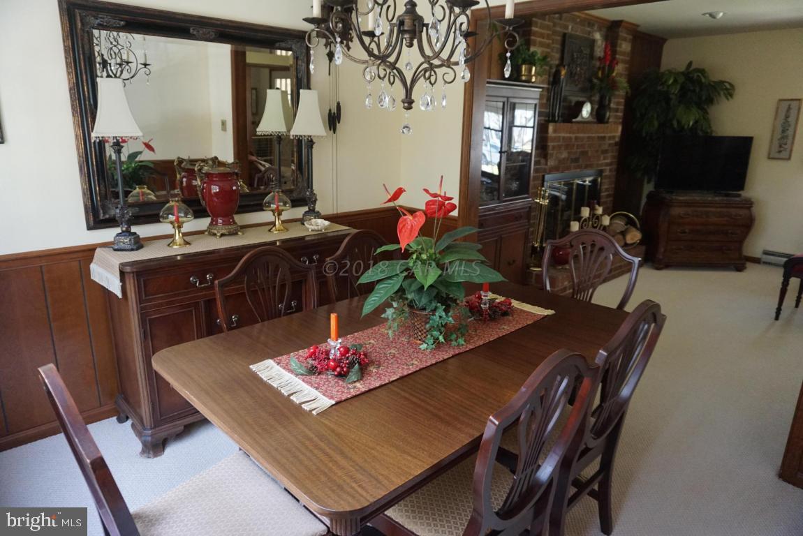 RUSTIC ACRES - Residential