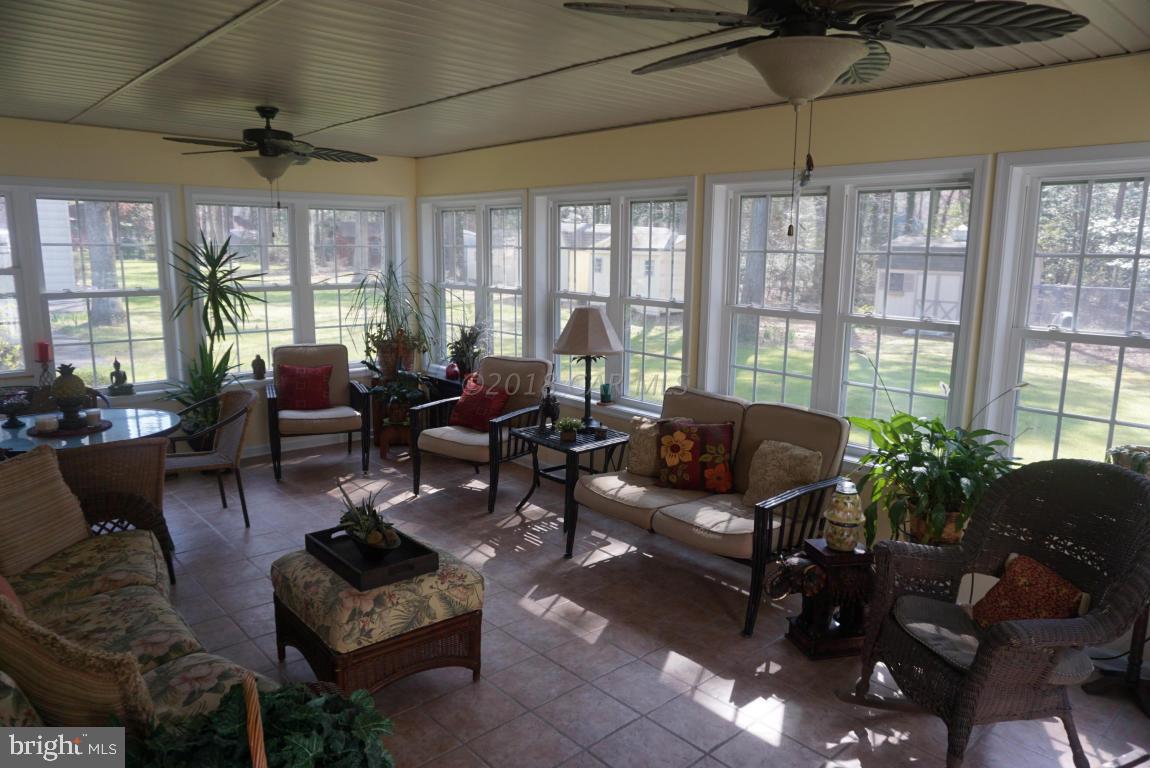 RUSTIC ACRES - Residential