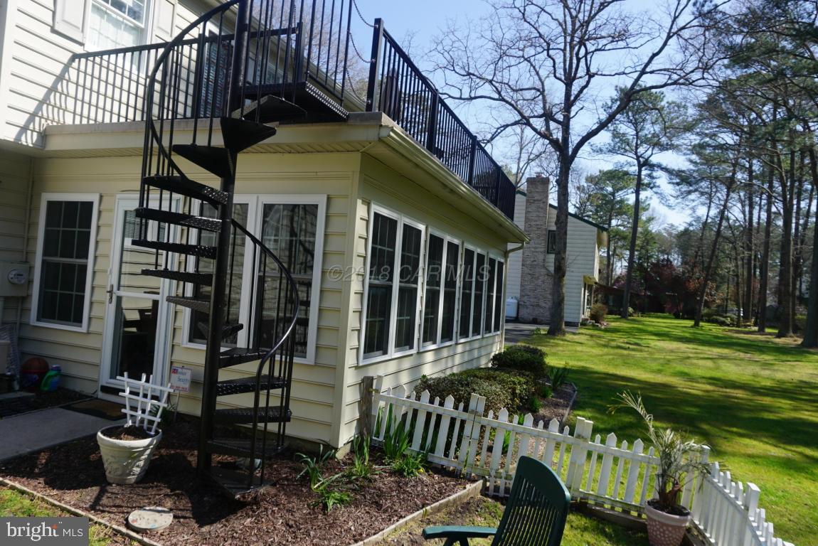 RUSTIC ACRES - Residential