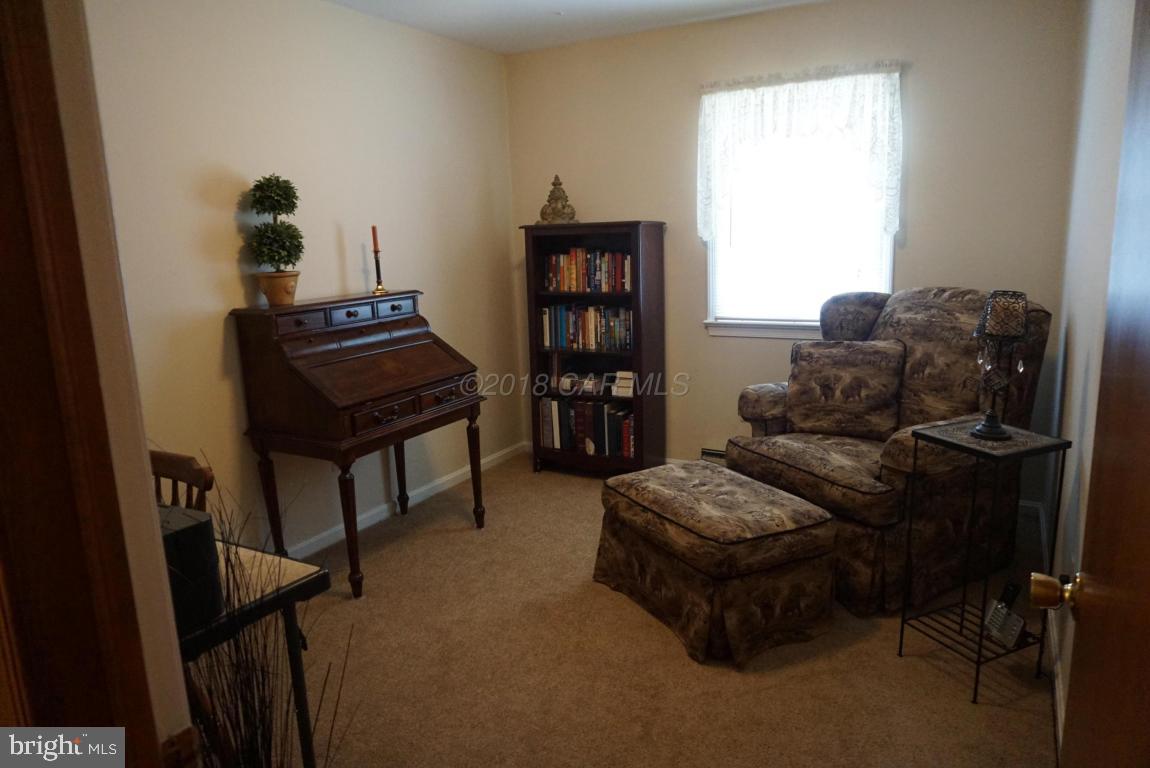 RUSTIC ACRES - Residential