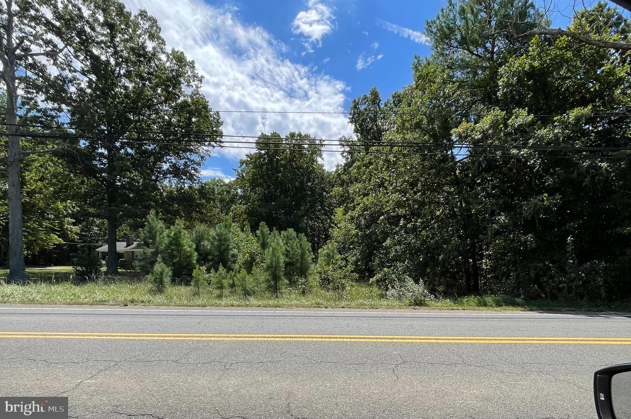Build Your Dream Home or Invest in the Future!
Don’t miss this incredible opportunity to own a beautiful .87-acre level lot in Brandywine, MD! Whether you're ready to build your custom dream home or looking for a smart investment, this property offers endless potential. Located adjacent to 5501 Accokeek Rd, this parcel boasts street access, scenic views, and is within walking distance to a public fishing pond.
Enjoy the convenience of being close to major routes, shopping, and entertainment at Brandywine Crossing. Public water and sewer are accessible at the street, though the lot has not been perced and currently has no well or septic. Buyers are encouraged to verify tap/hookup procedures and costs with the county. There is a signpost on the lot.
