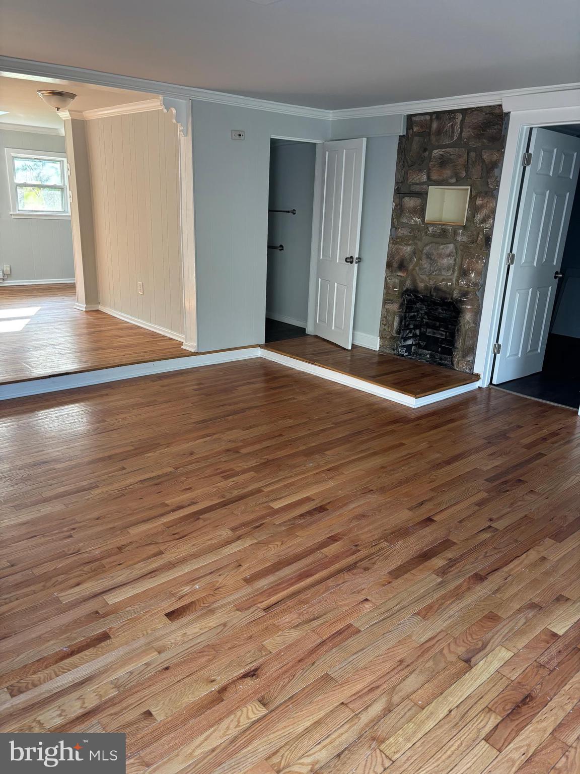 RIDLEY PARK - Residential Lease