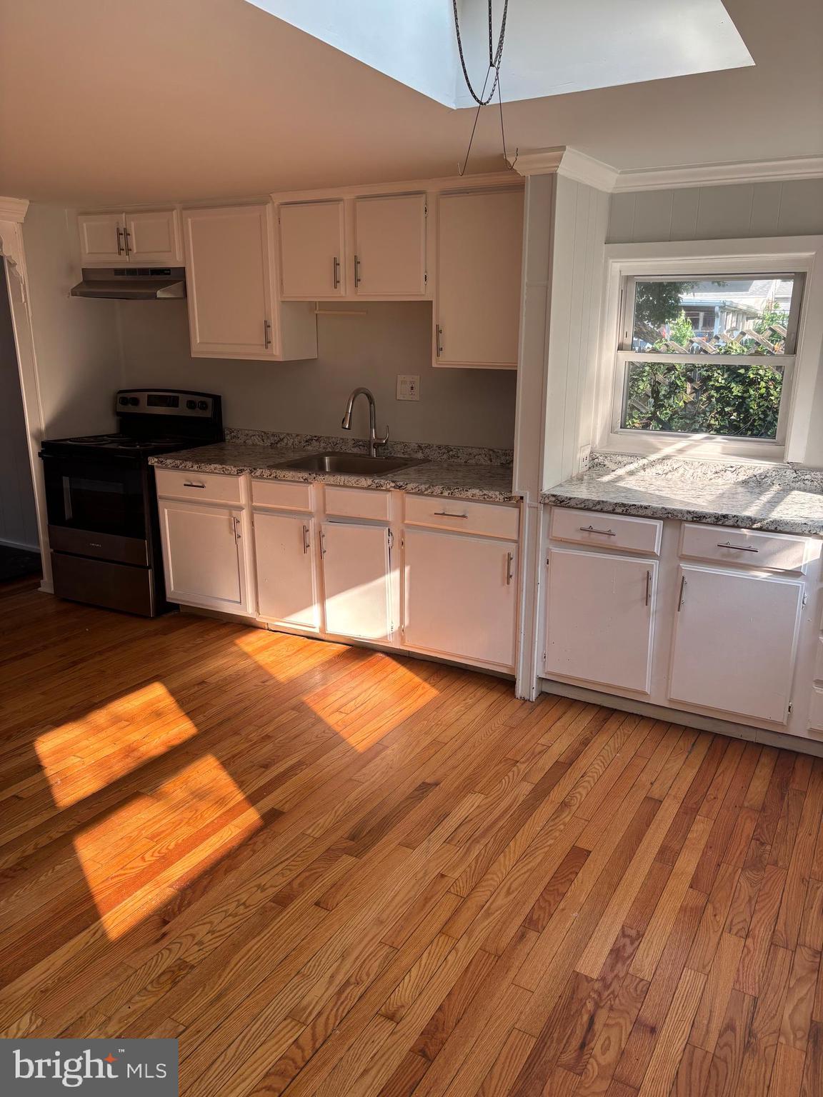 RIDLEY PARK - Residential Lease