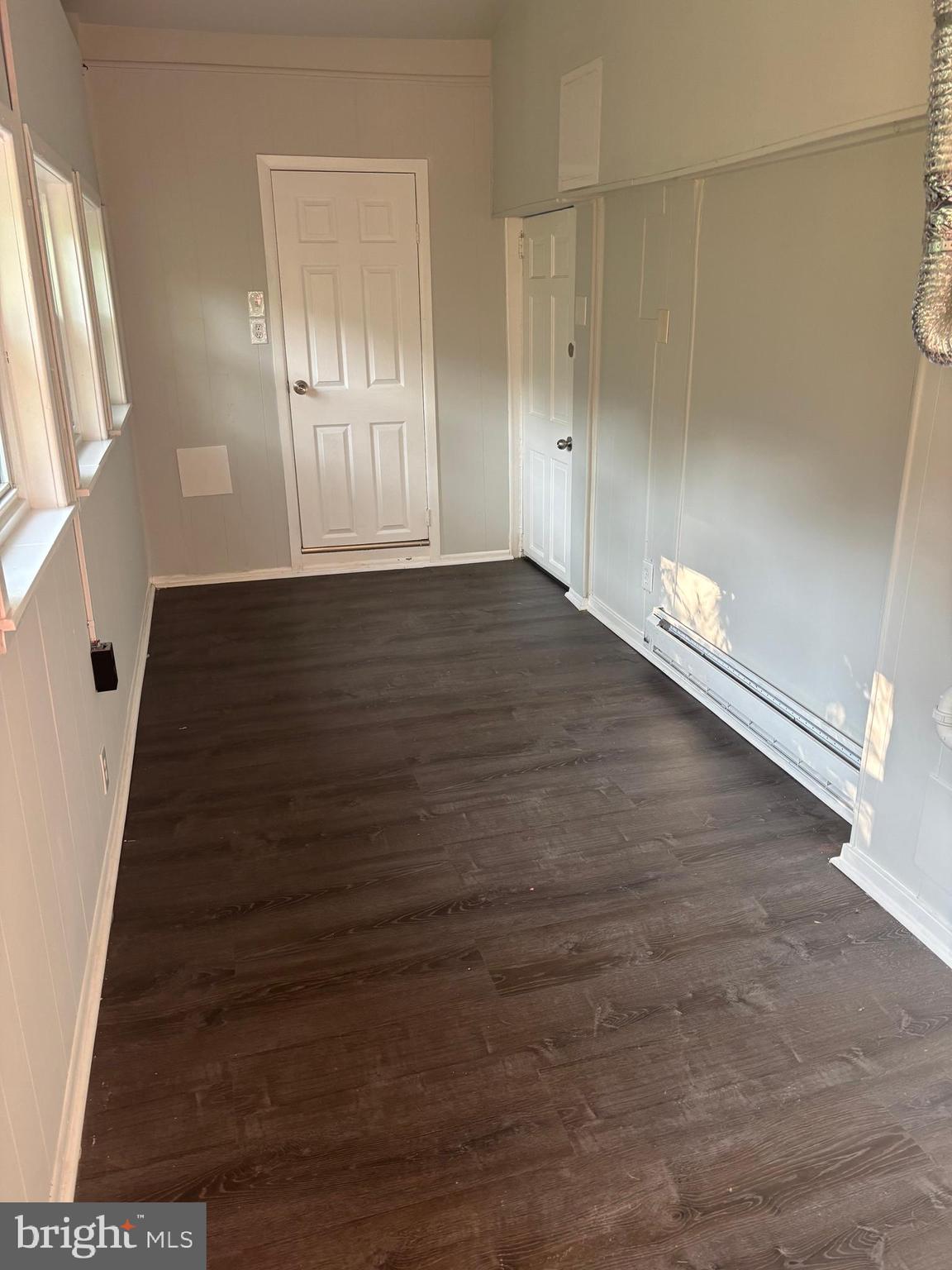 RIDLEY PARK - Residential Lease