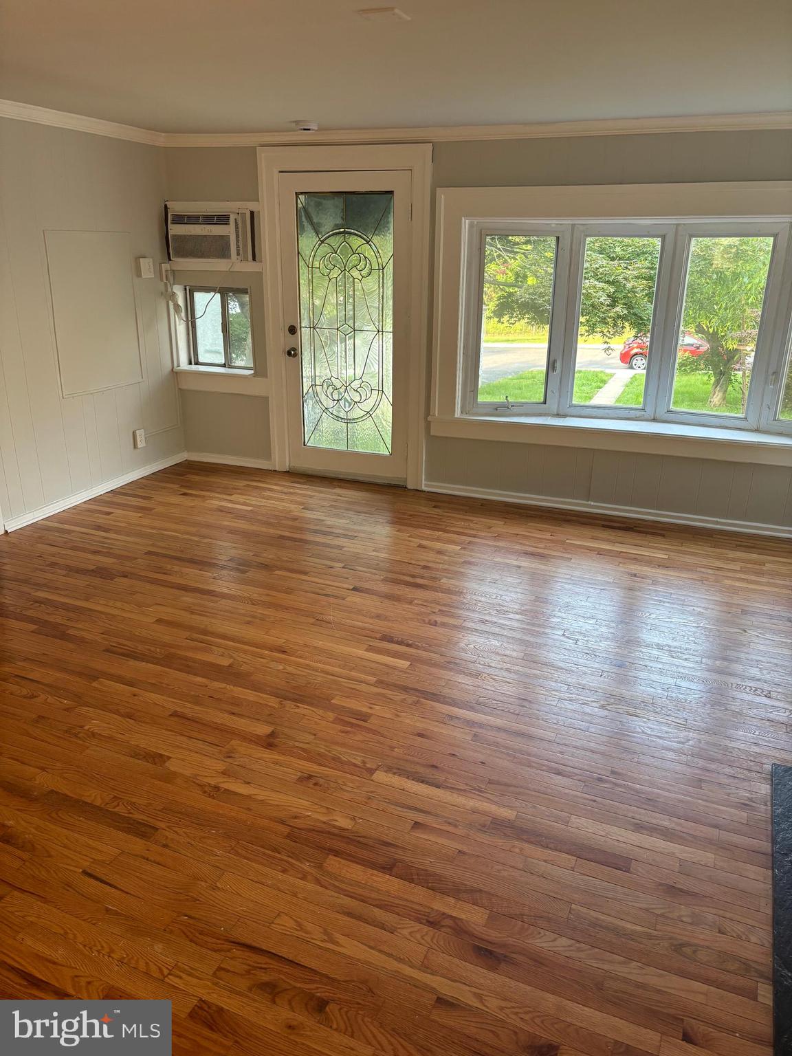 RIDLEY PARK - Residential Lease