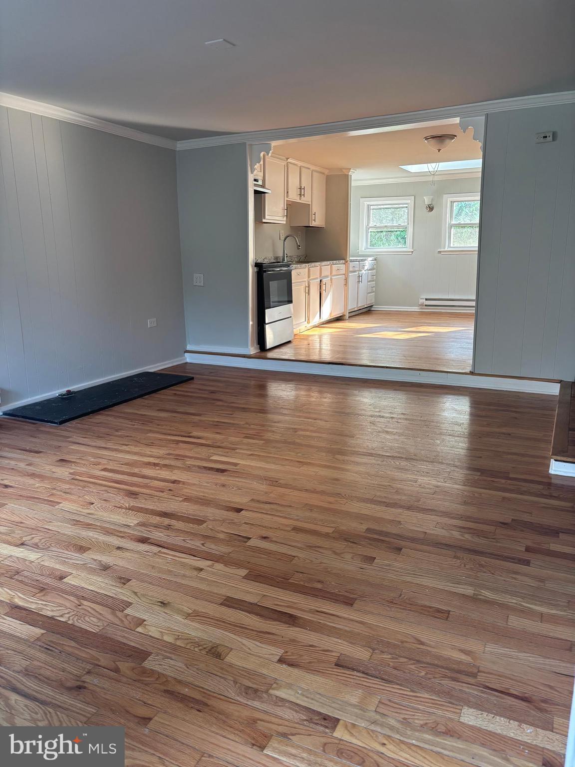 RIDLEY PARK - Residential Lease