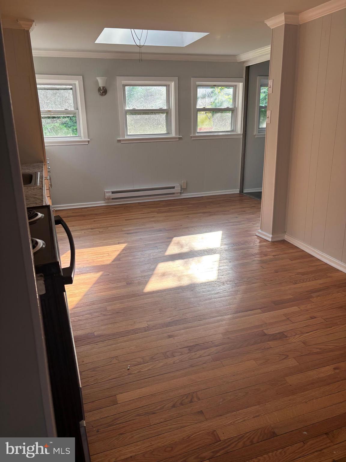 RIDLEY PARK - Residential Lease