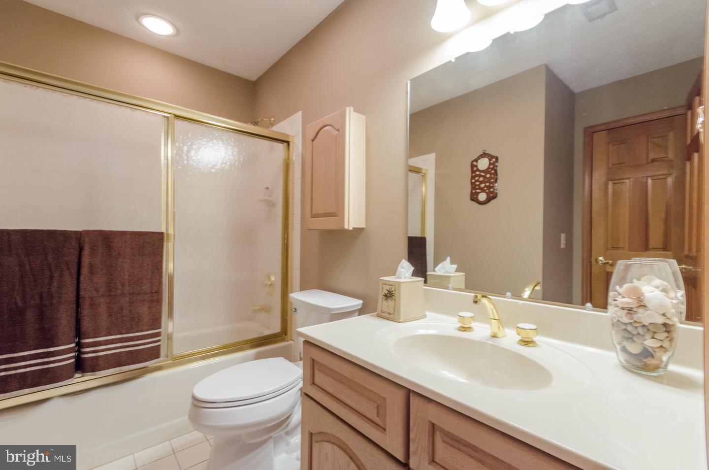 TUSCARORA SPRINGS - Residential