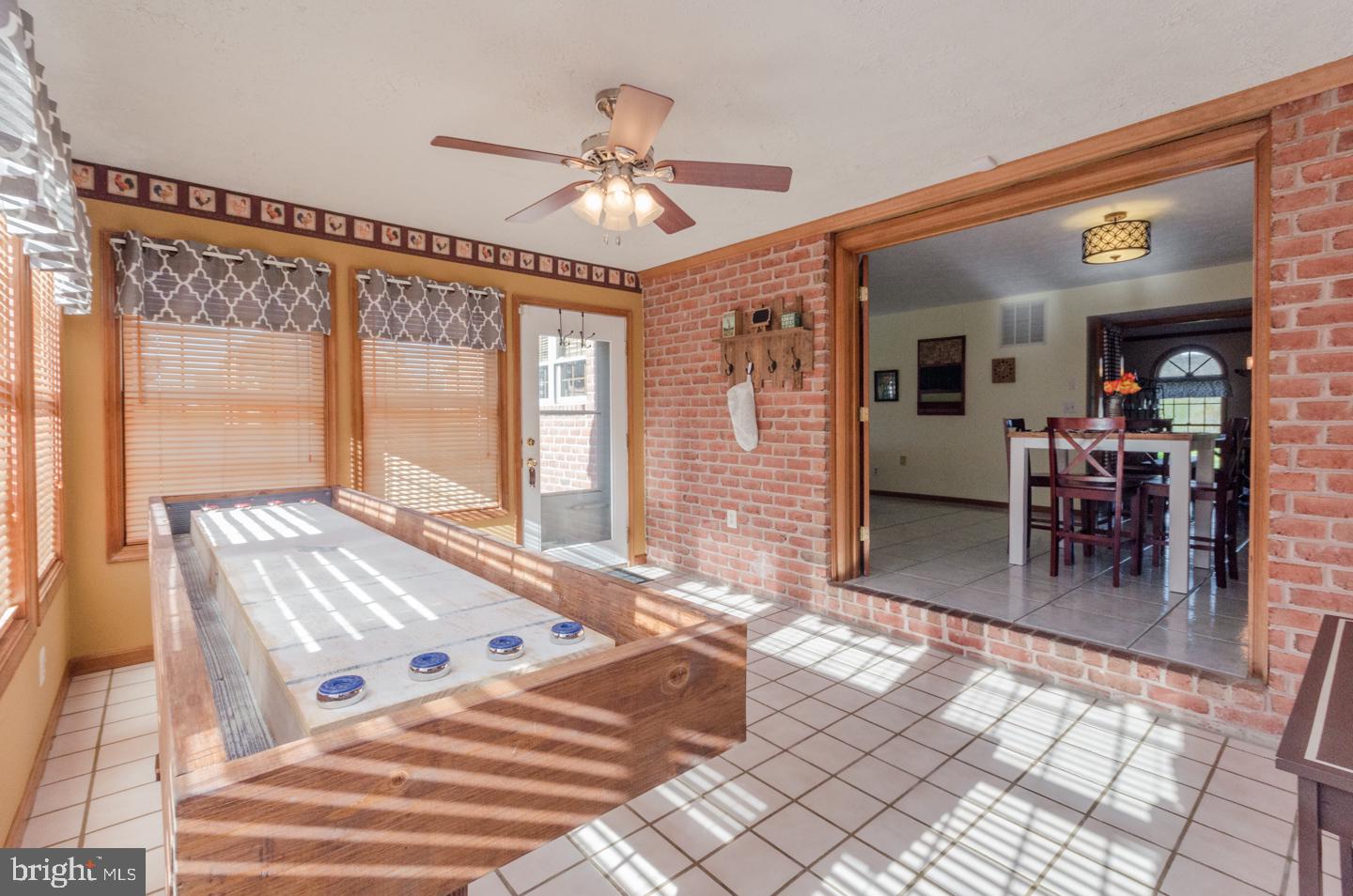 TUSCARORA SPRINGS - Residential