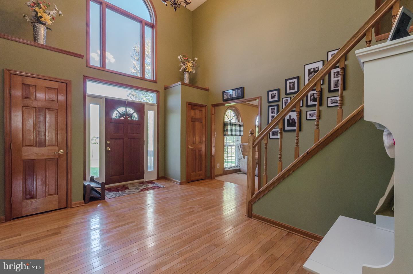 TUSCARORA SPRINGS - Residential