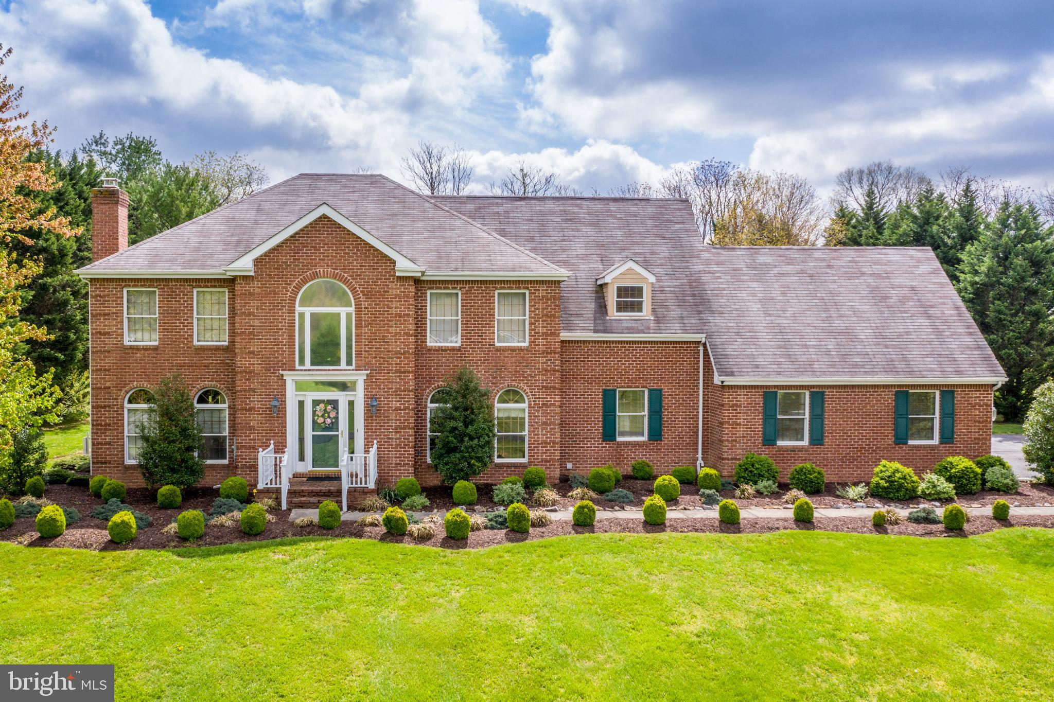 TUSCARORA SPRINGS - Residential