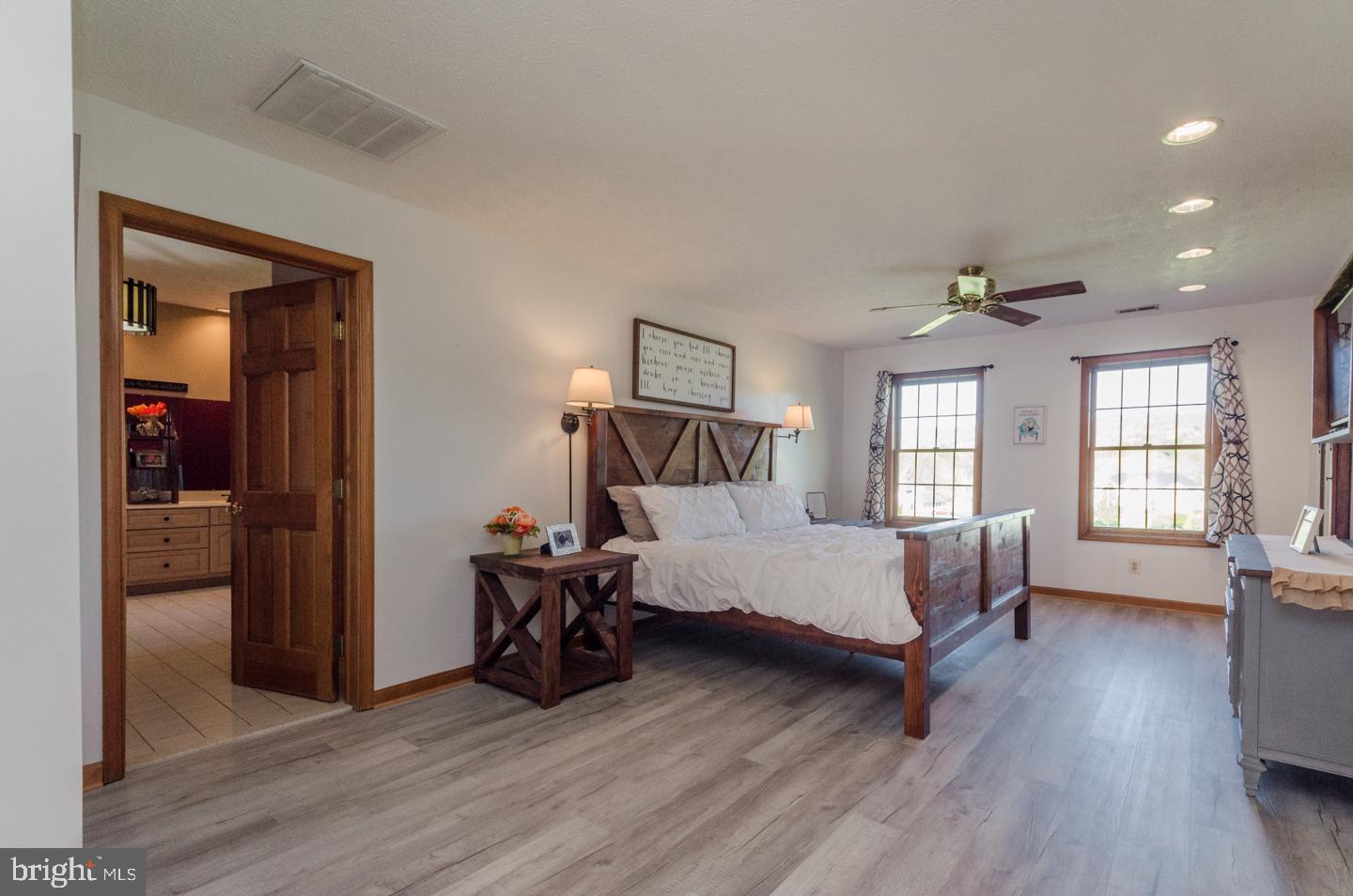 TUSCARORA SPRINGS - Residential