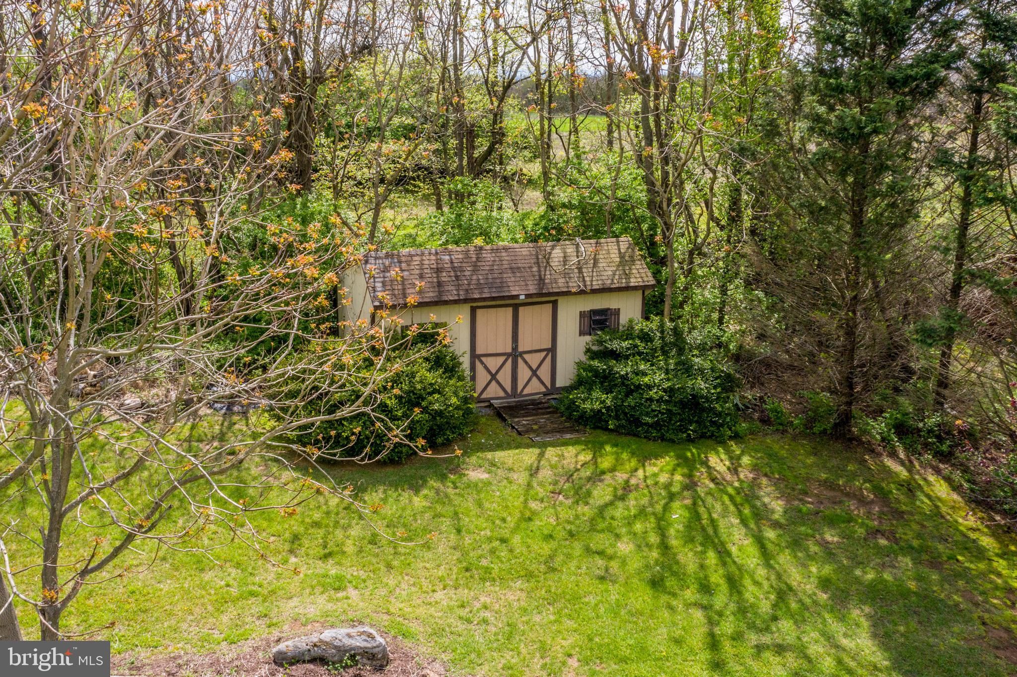 TUSCARORA SPRINGS - Residential