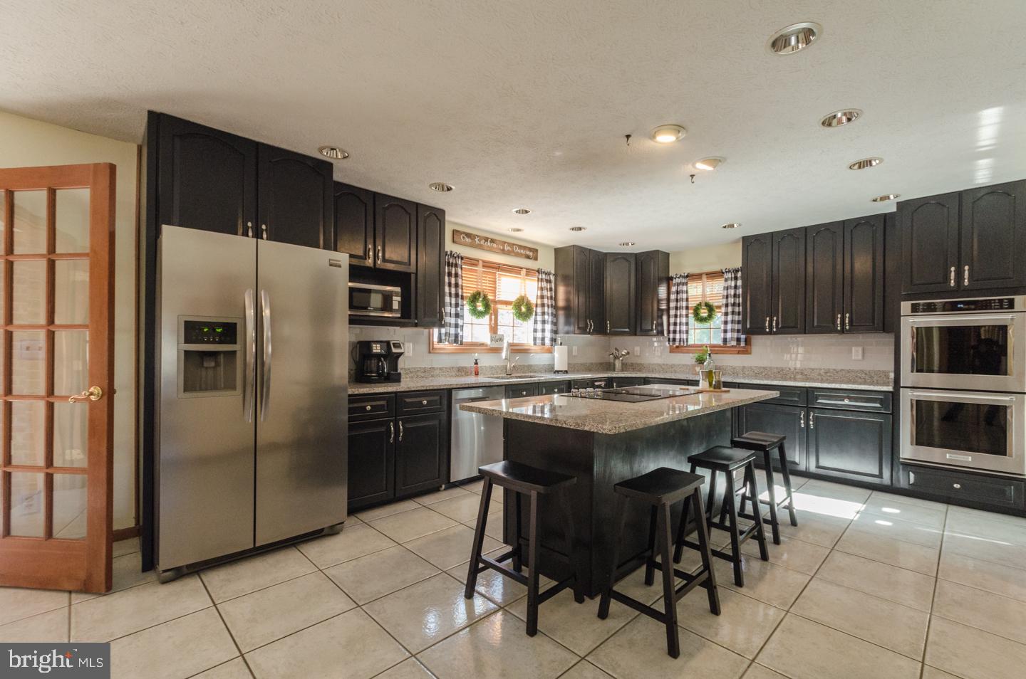 TUSCARORA SPRINGS - Residential