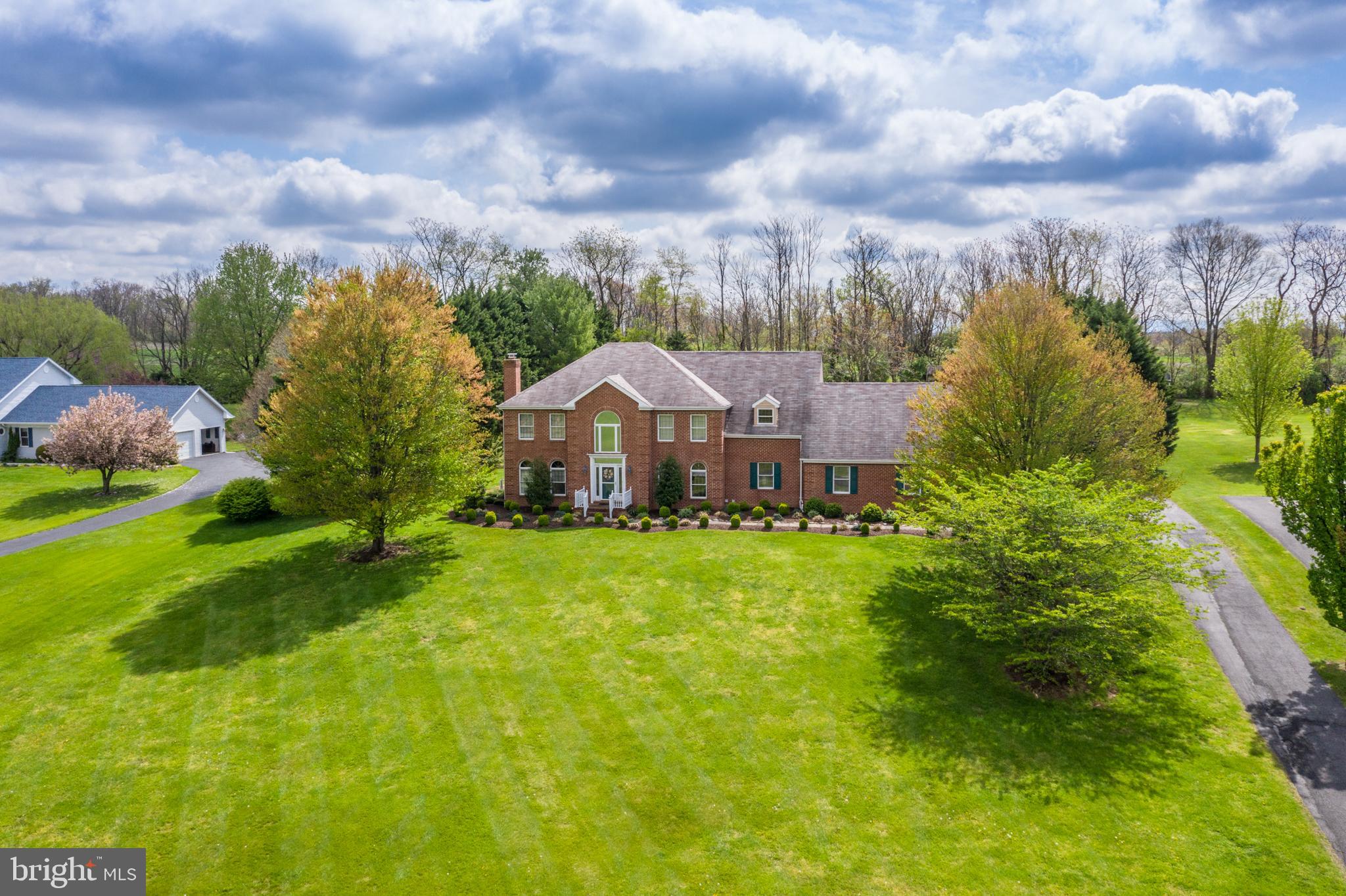 TUSCARORA SPRINGS - Residential