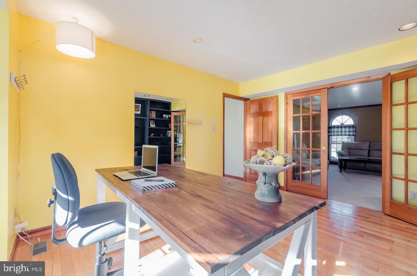 TUSCARORA SPRINGS - Residential