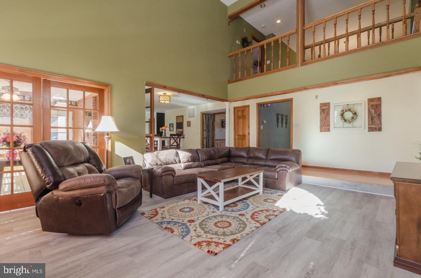 TUSCARORA SPRINGS - Residential