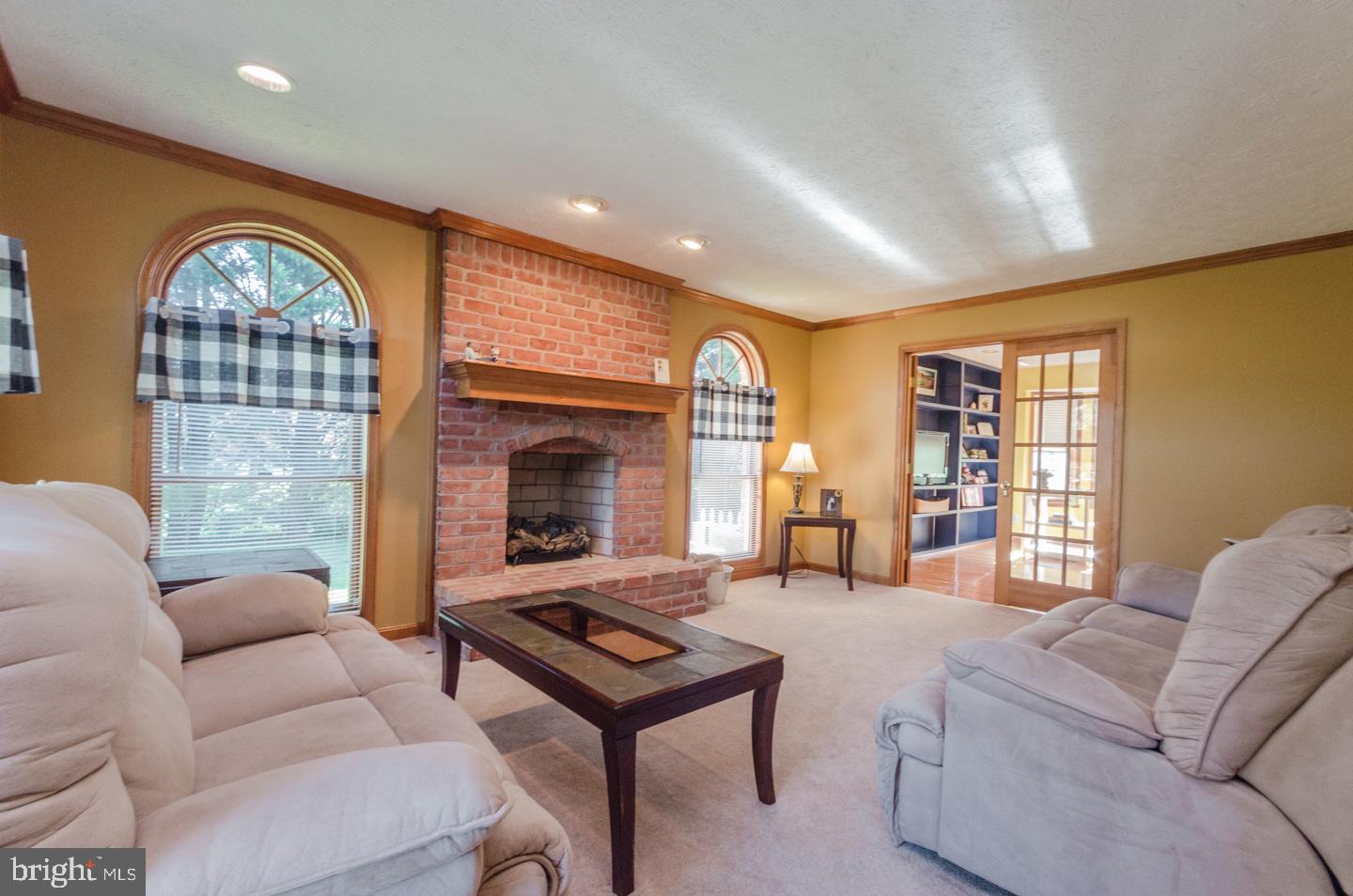 TUSCARORA SPRINGS - Residential