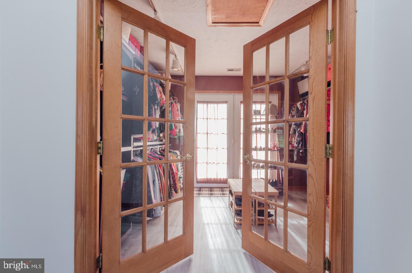 TUSCARORA SPRINGS - Residential