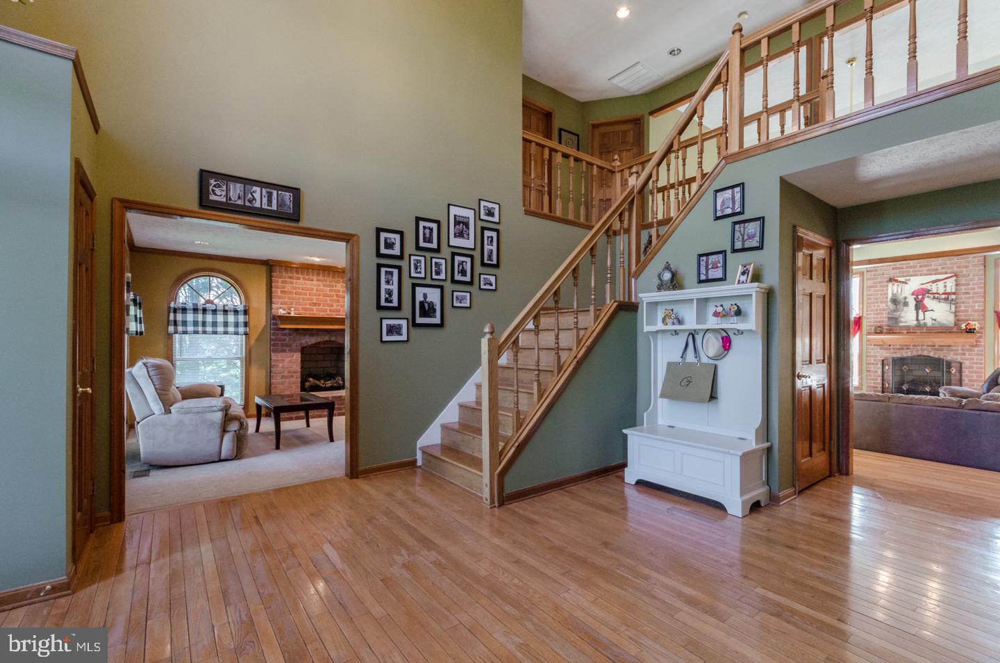 TUSCARORA SPRINGS - Residential