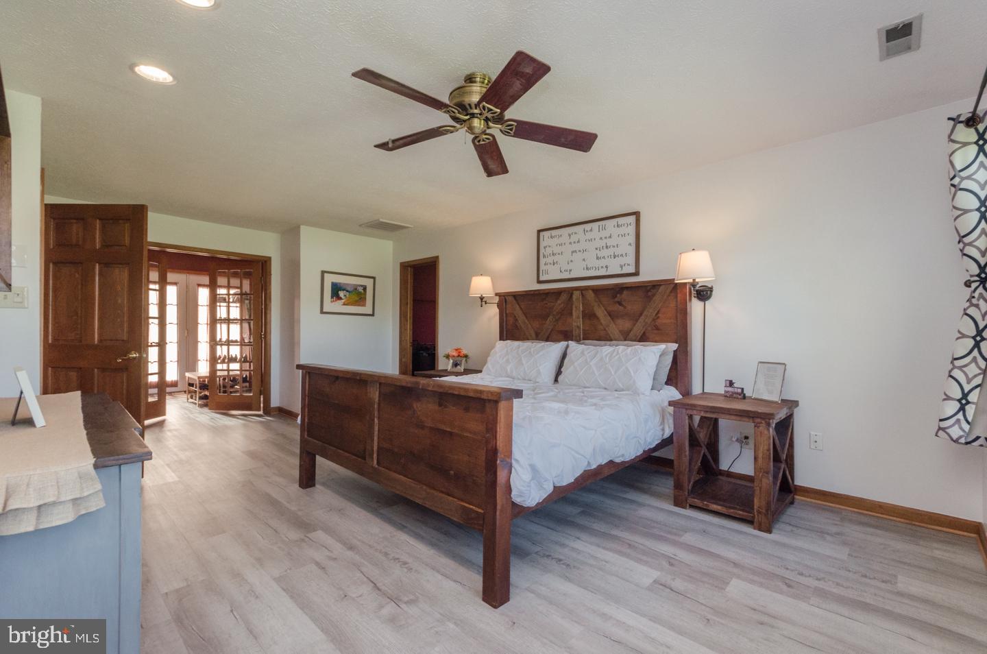 TUSCARORA SPRINGS - Residential