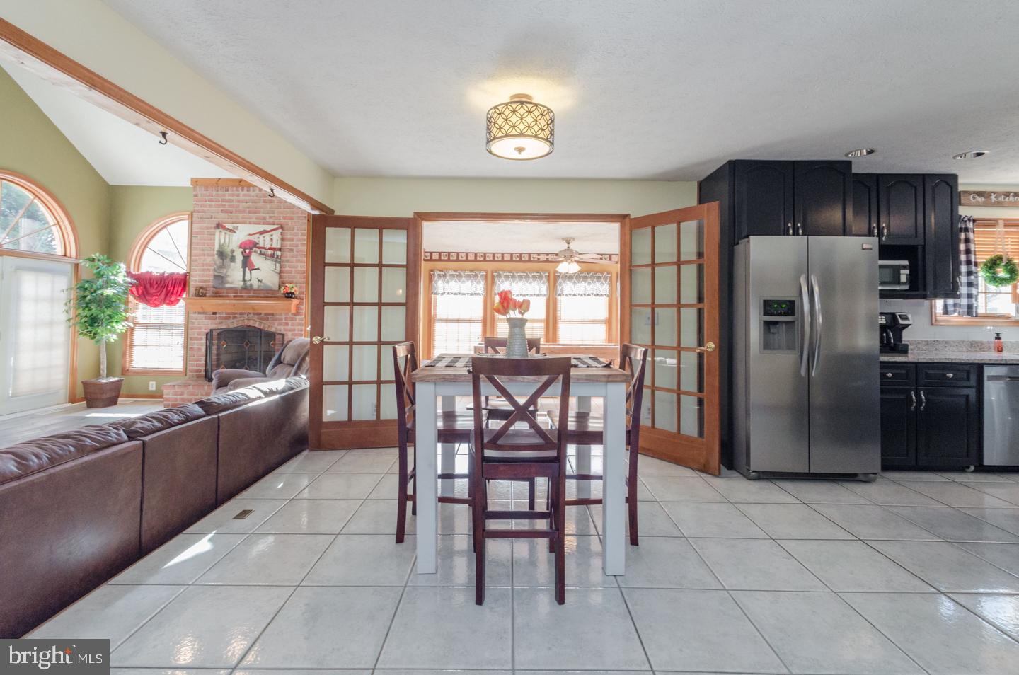 TUSCARORA SPRINGS - Residential