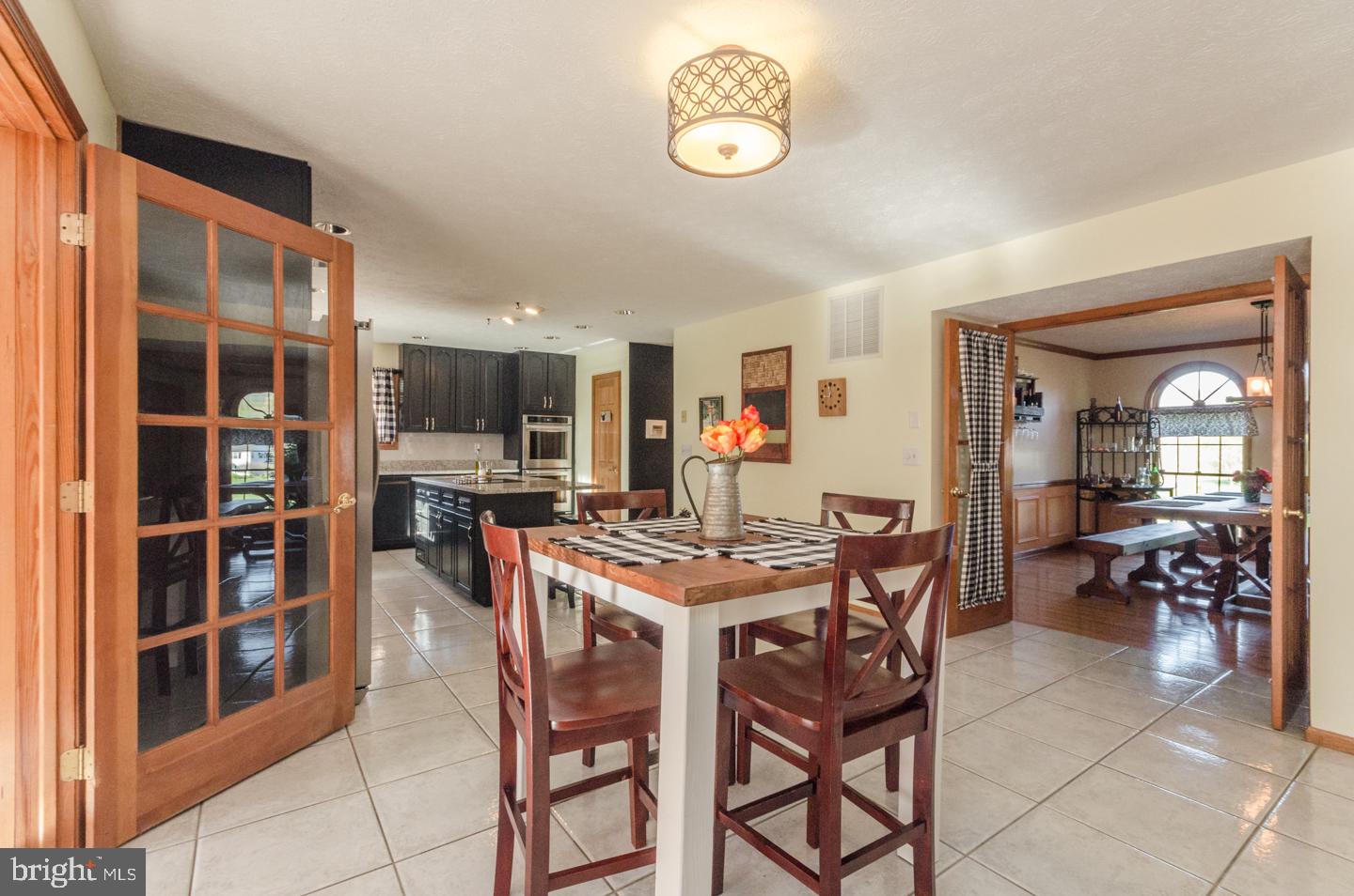 TUSCARORA SPRINGS - Residential