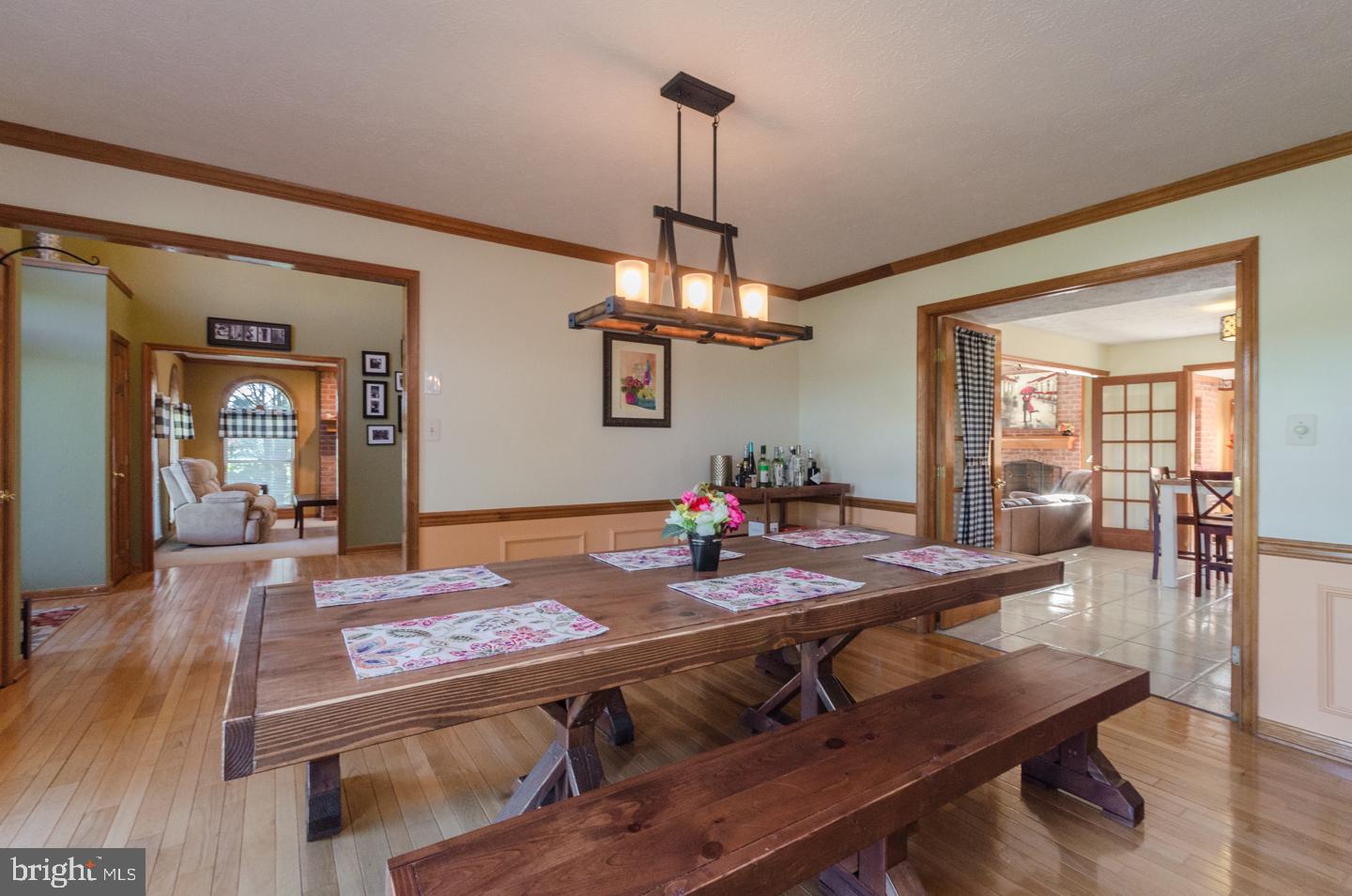 TUSCARORA SPRINGS - Residential