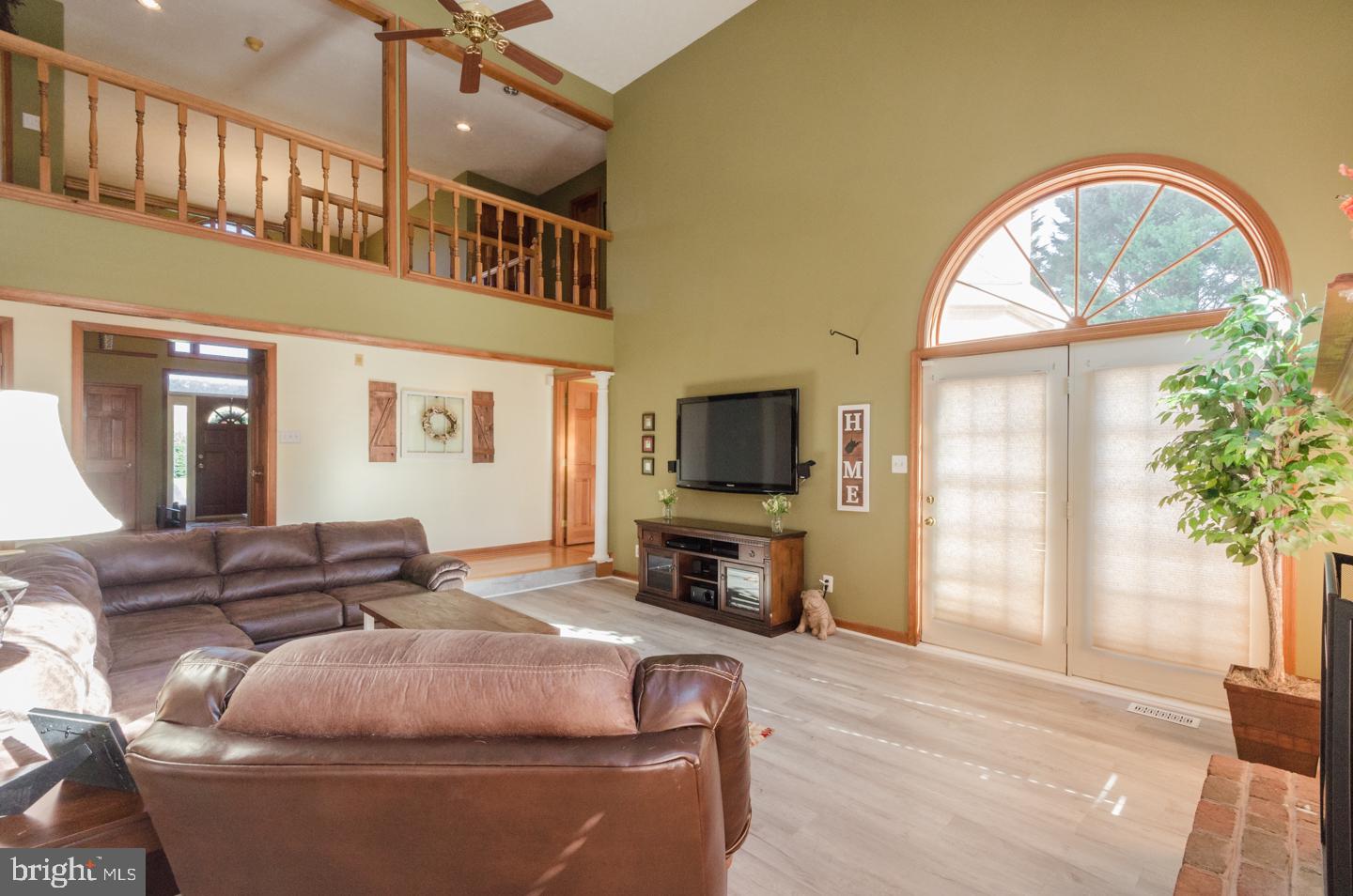 TUSCARORA SPRINGS - Residential