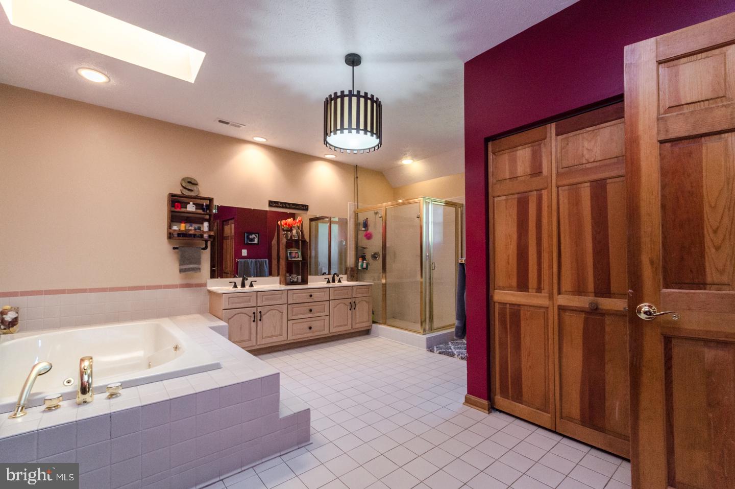 TUSCARORA SPRINGS - Residential