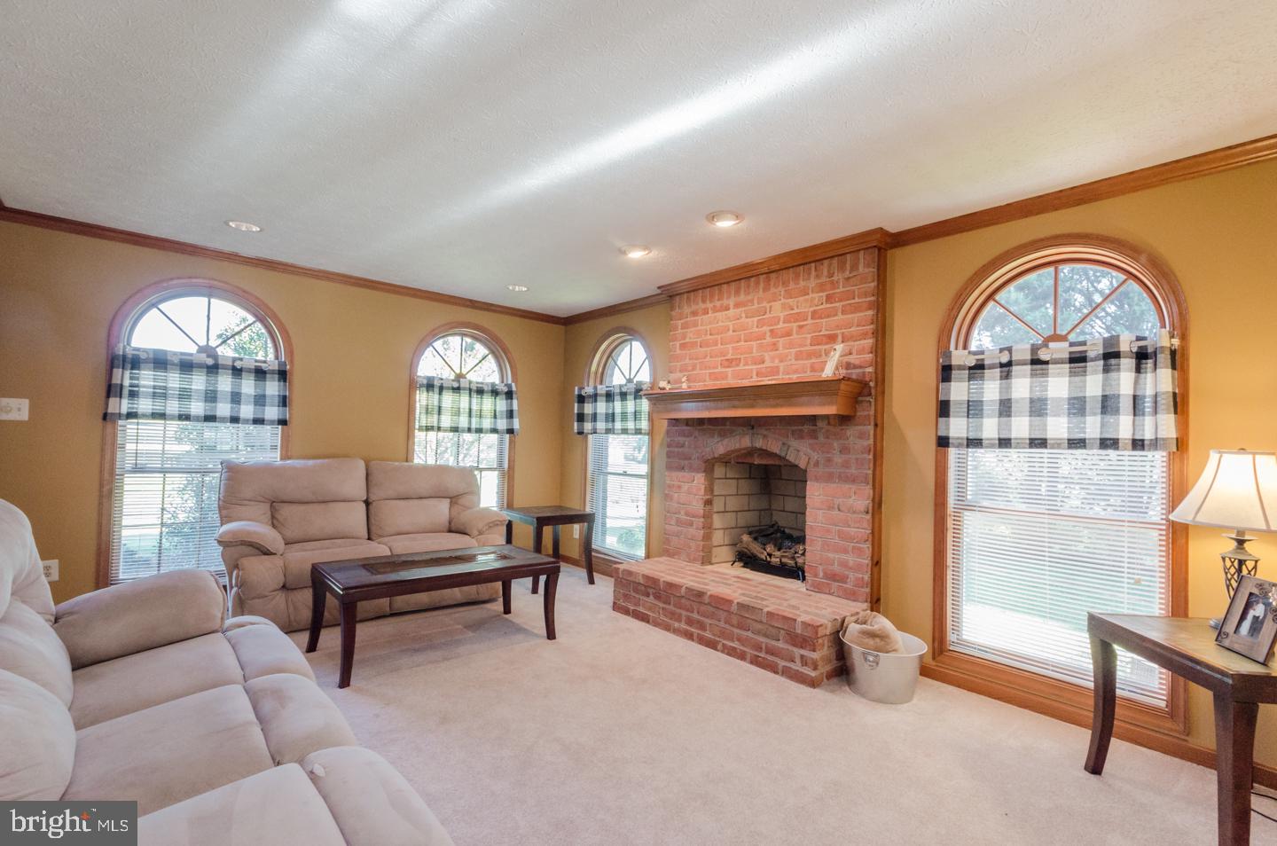 TUSCARORA SPRINGS - Residential