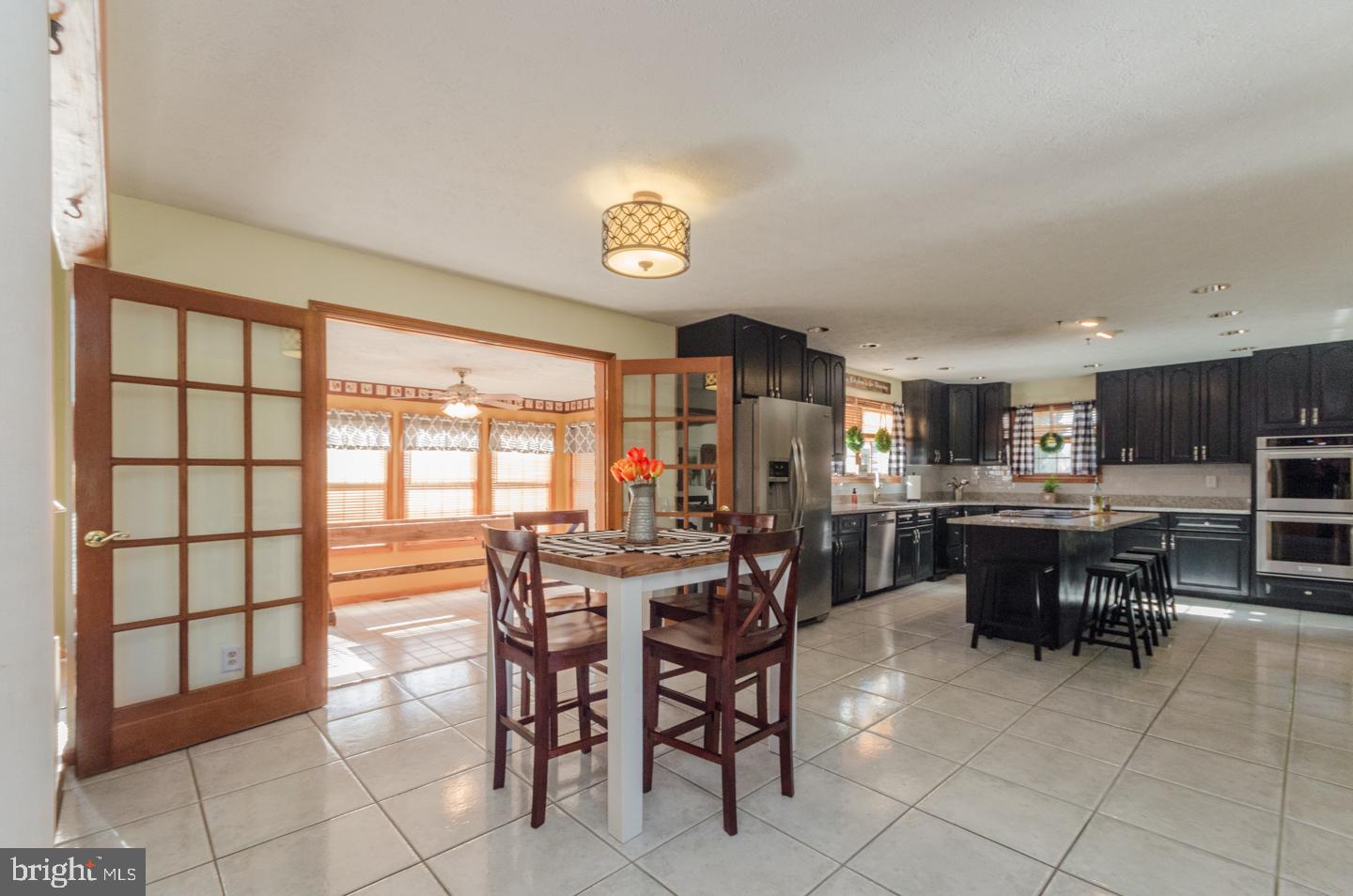 TUSCARORA SPRINGS - Residential