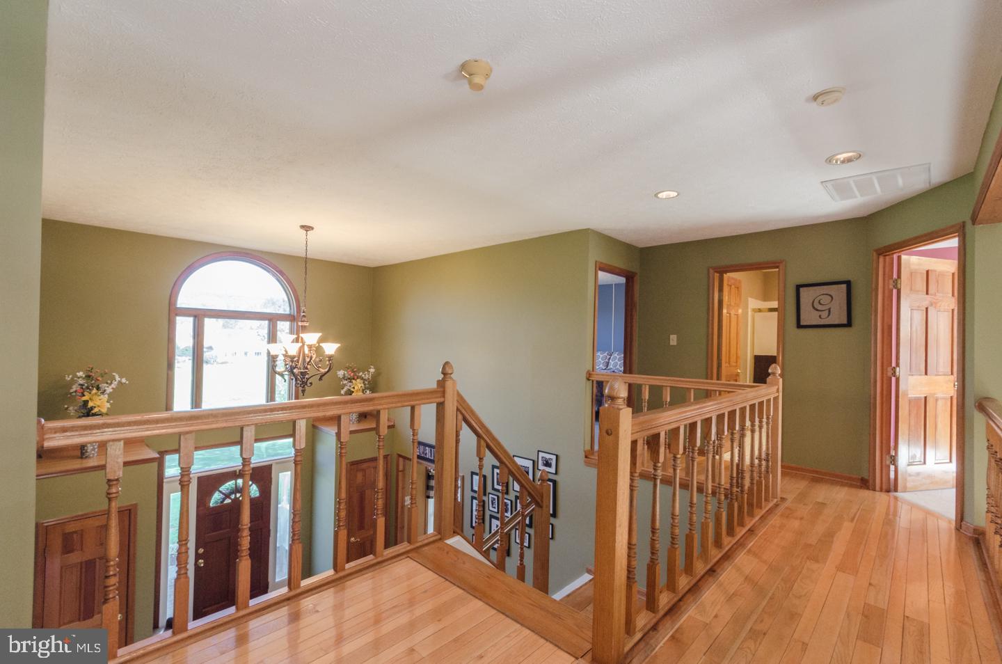 TUSCARORA SPRINGS - Residential