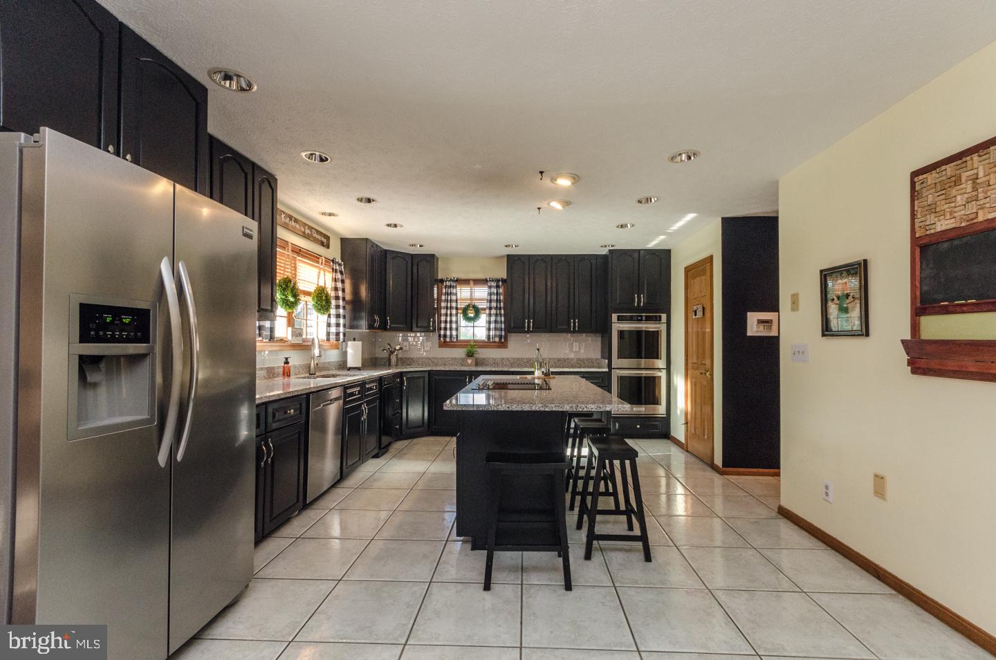 TUSCARORA SPRINGS - Residential