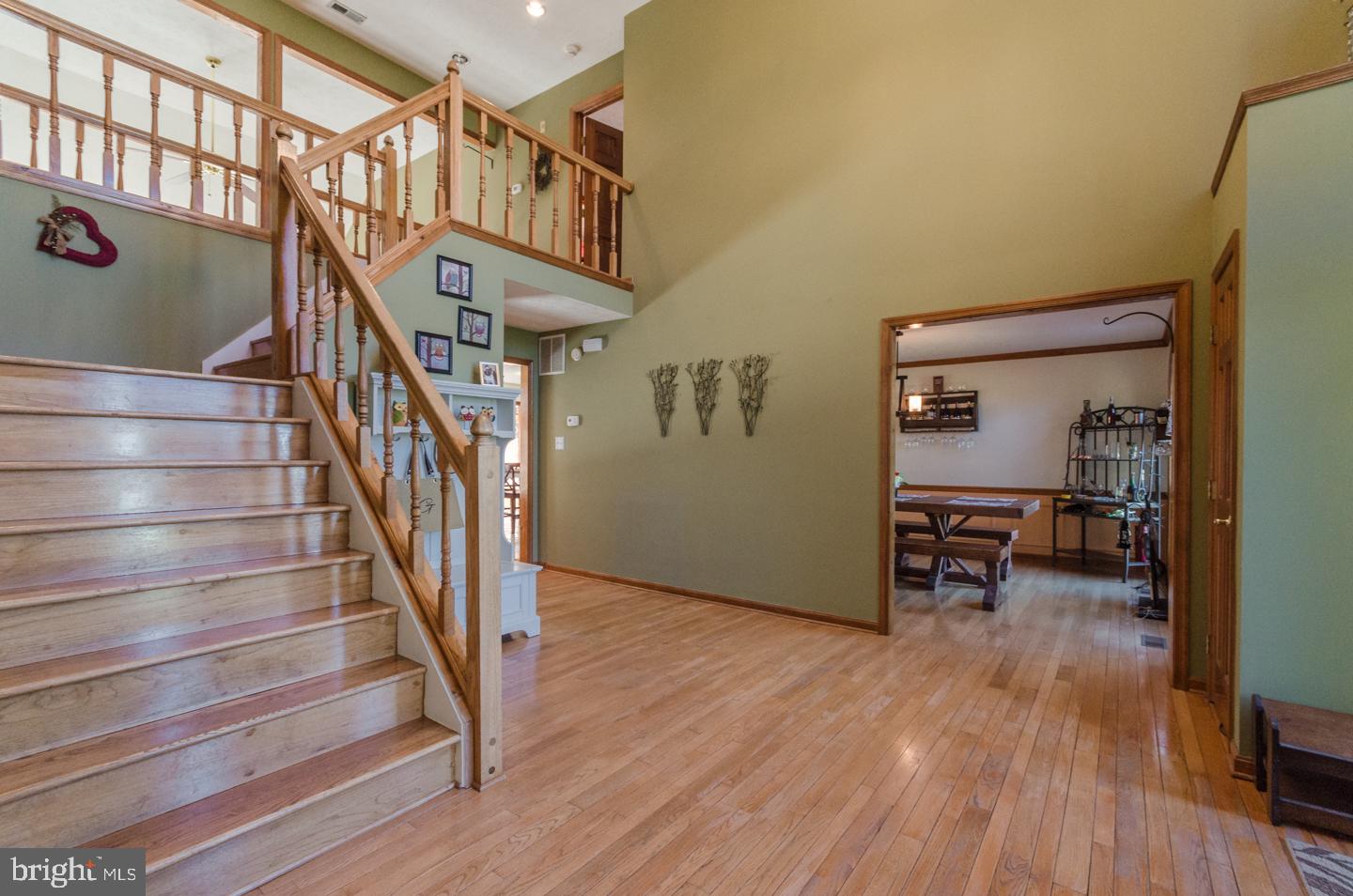 TUSCARORA SPRINGS - Residential