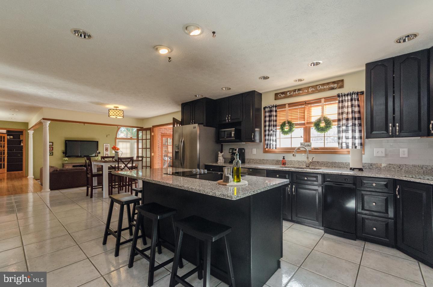 TUSCARORA SPRINGS - Residential