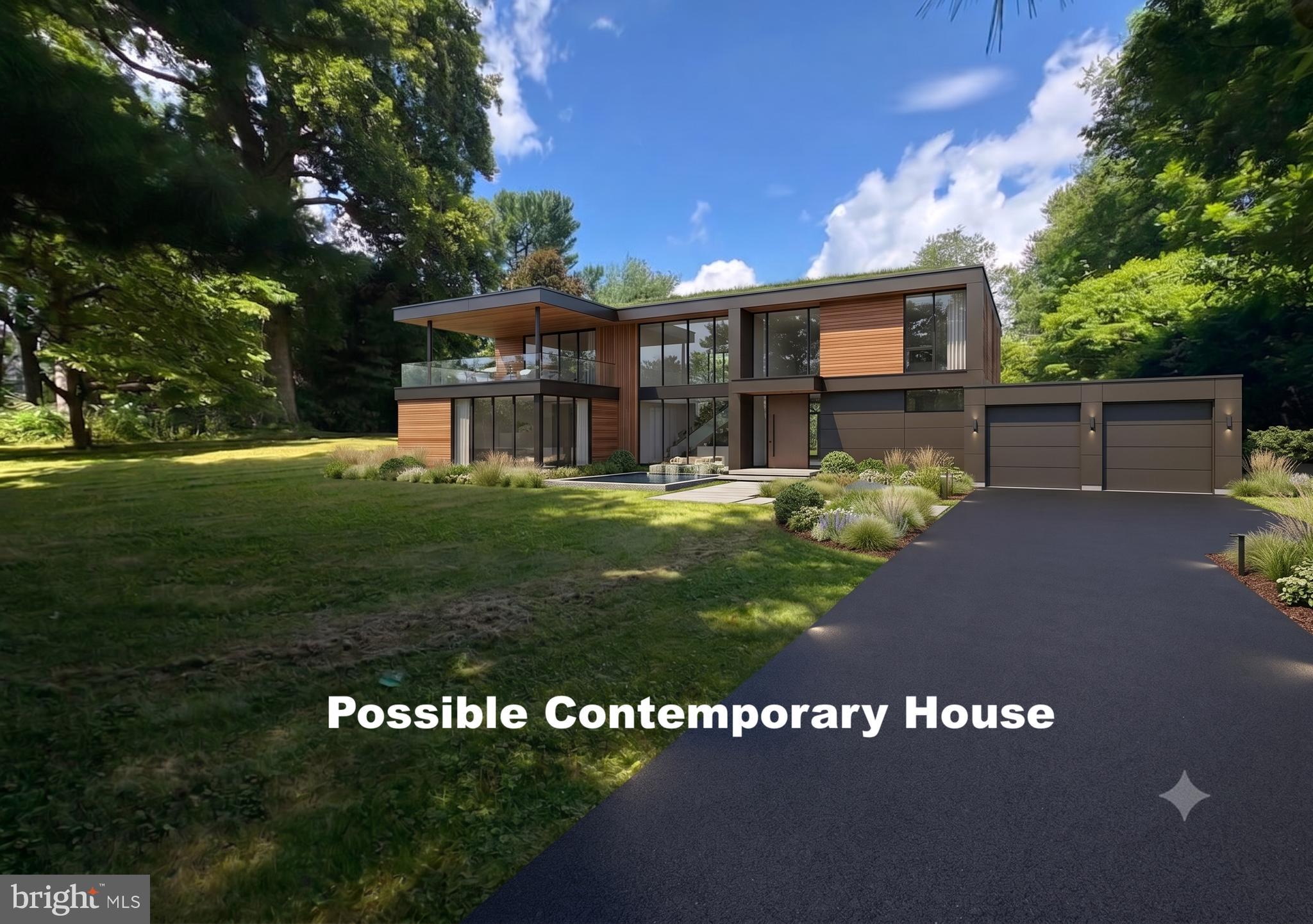 1551 EVERS DRIVE