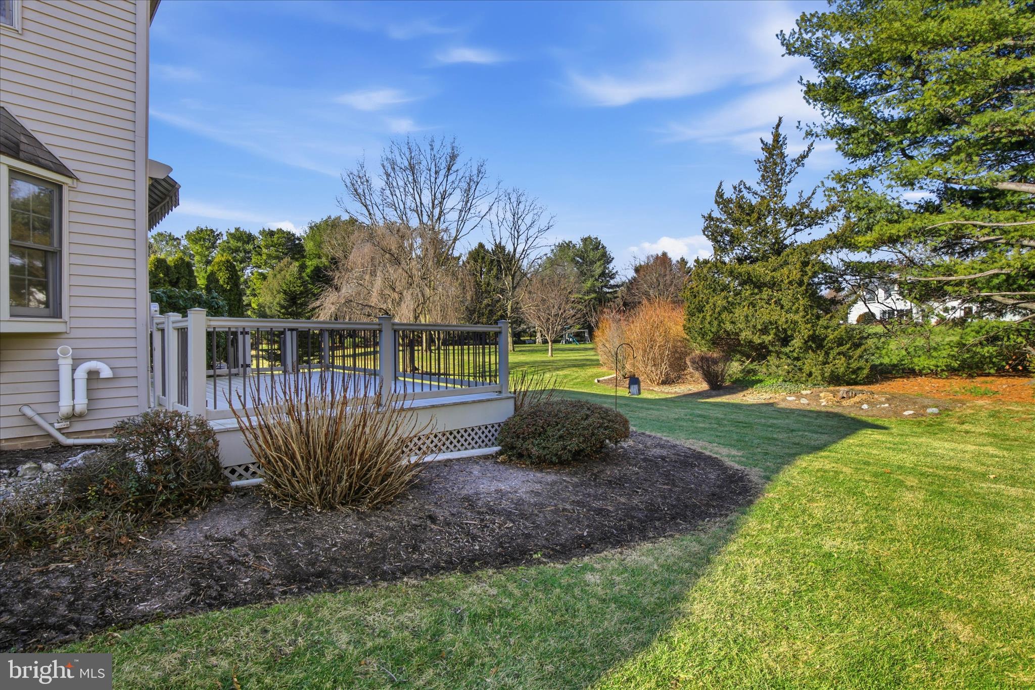 BUCKFIELD - Residential