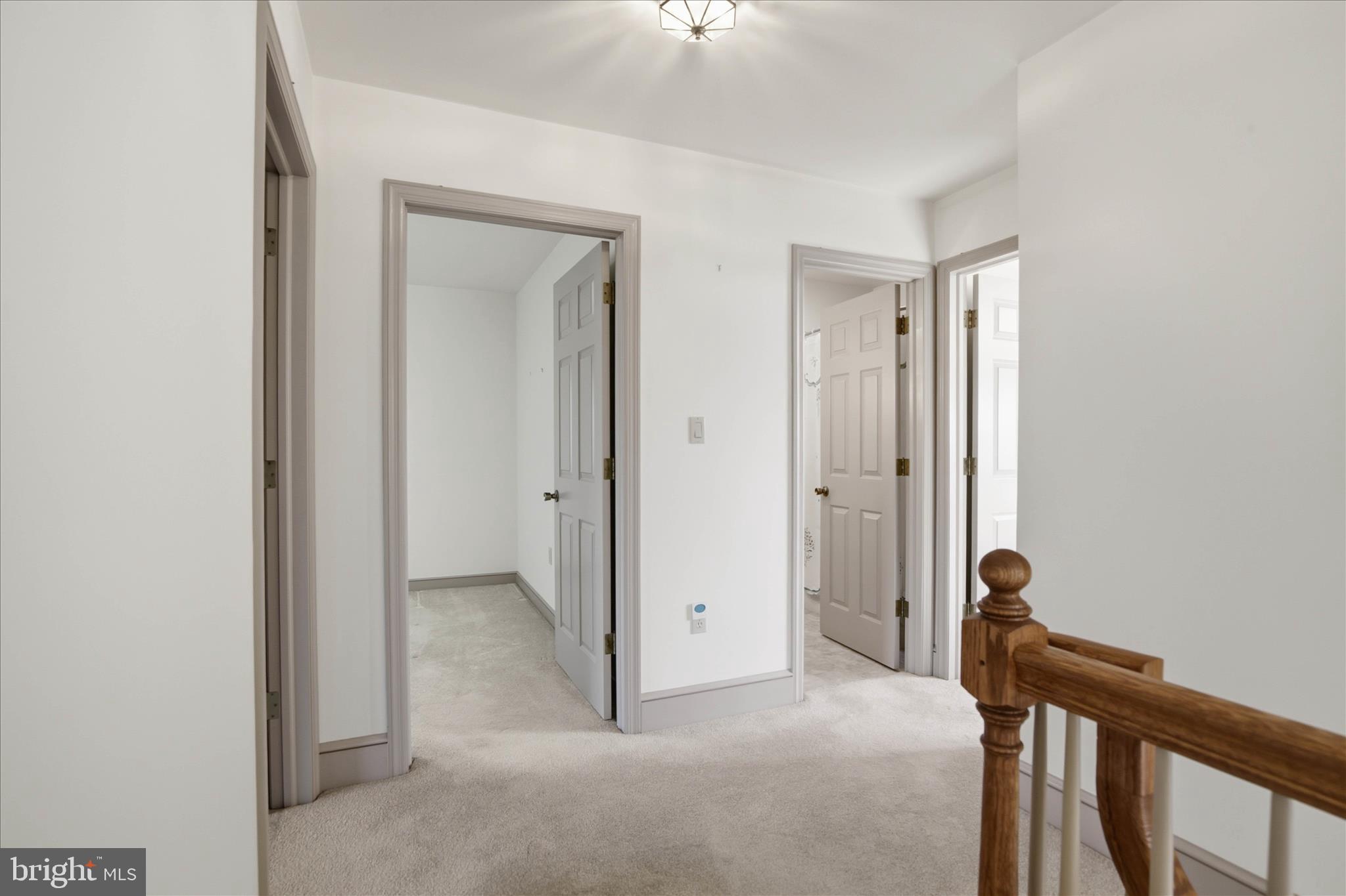 BUCKFIELD - Residential