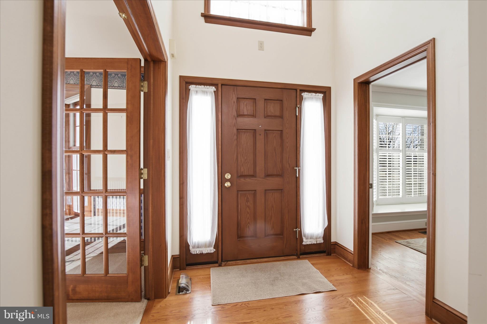 BUCKFIELD - Residential