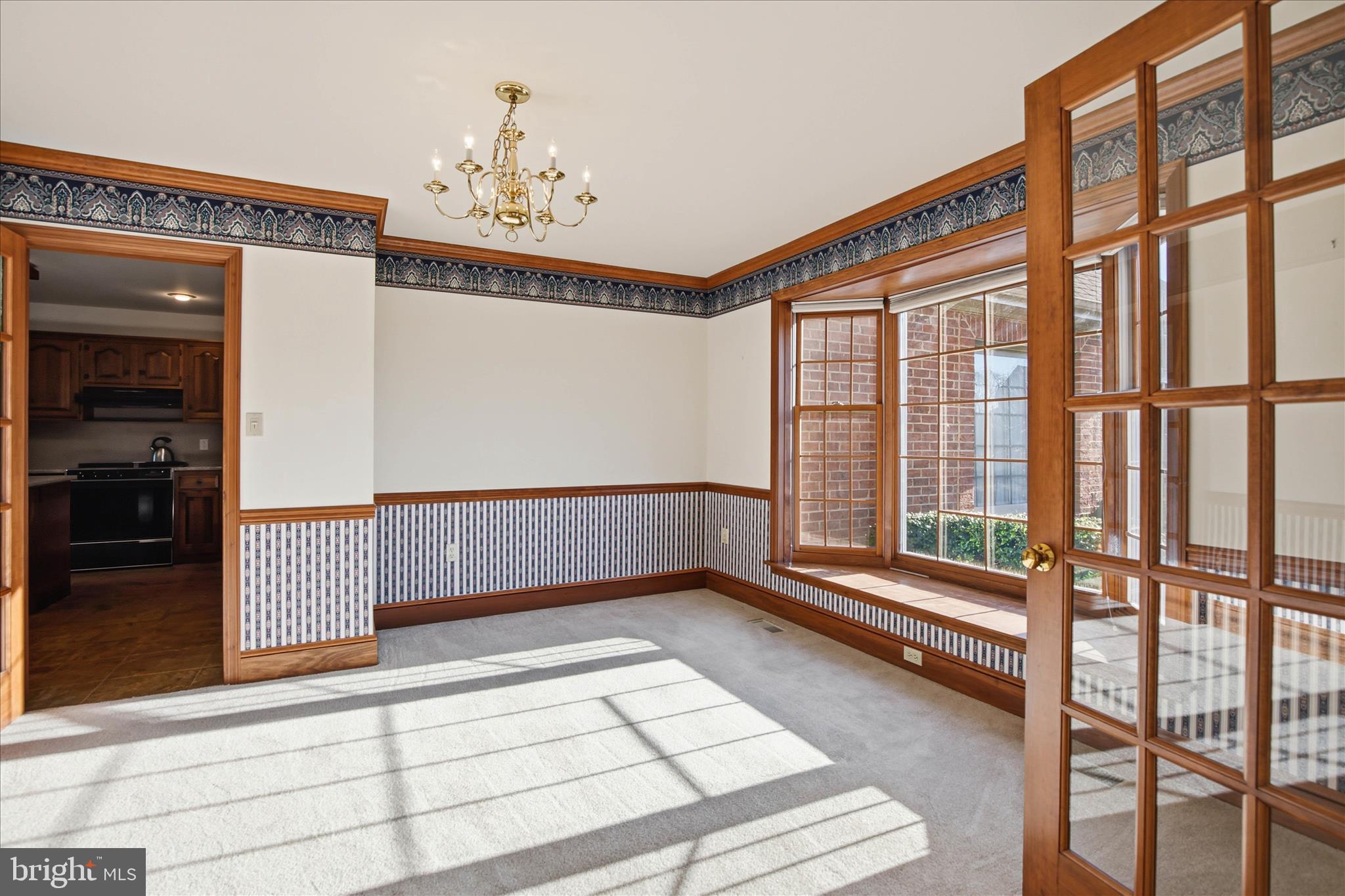 BUCKFIELD - Residential