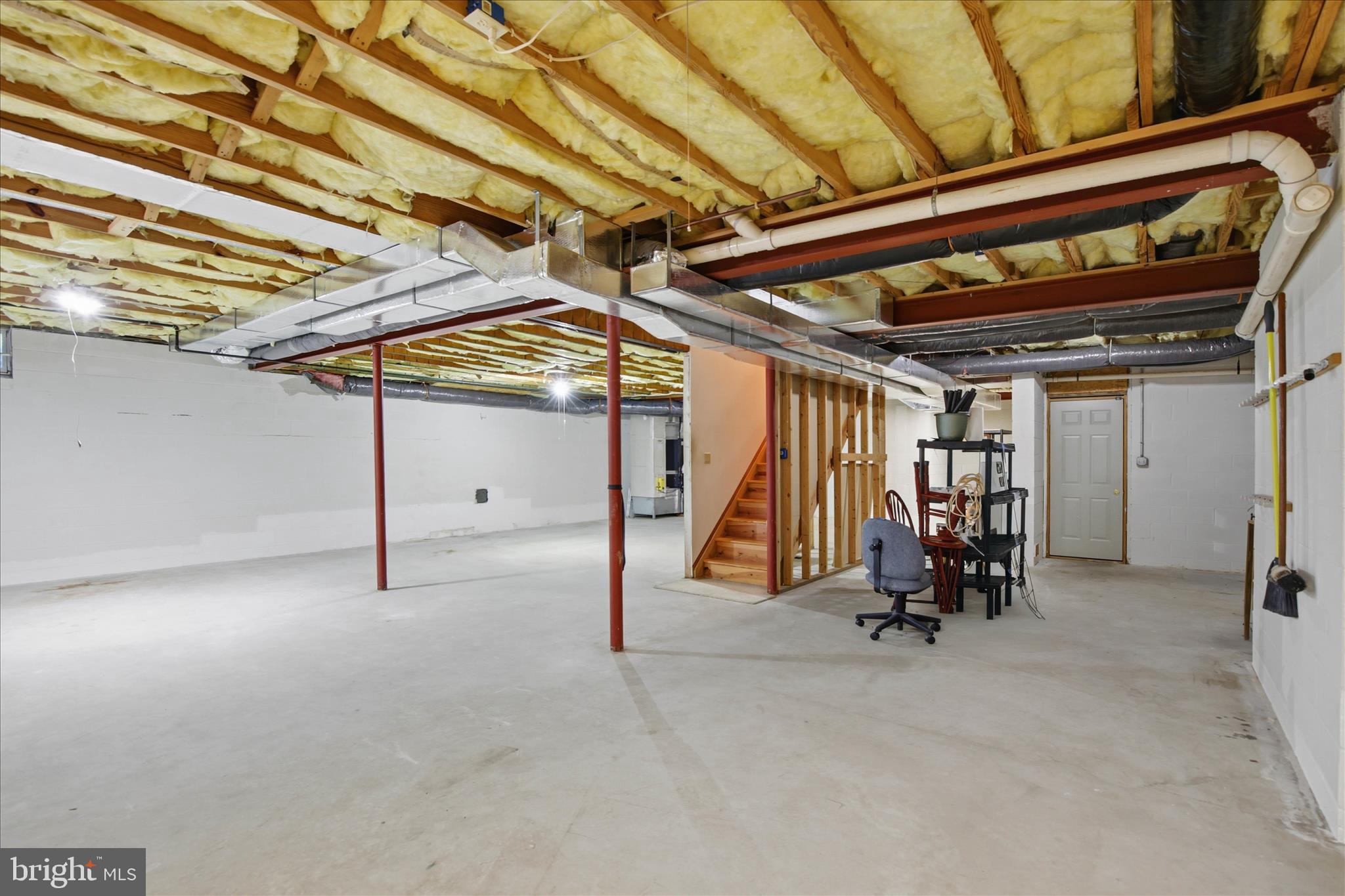 BUCKFIELD - Residential