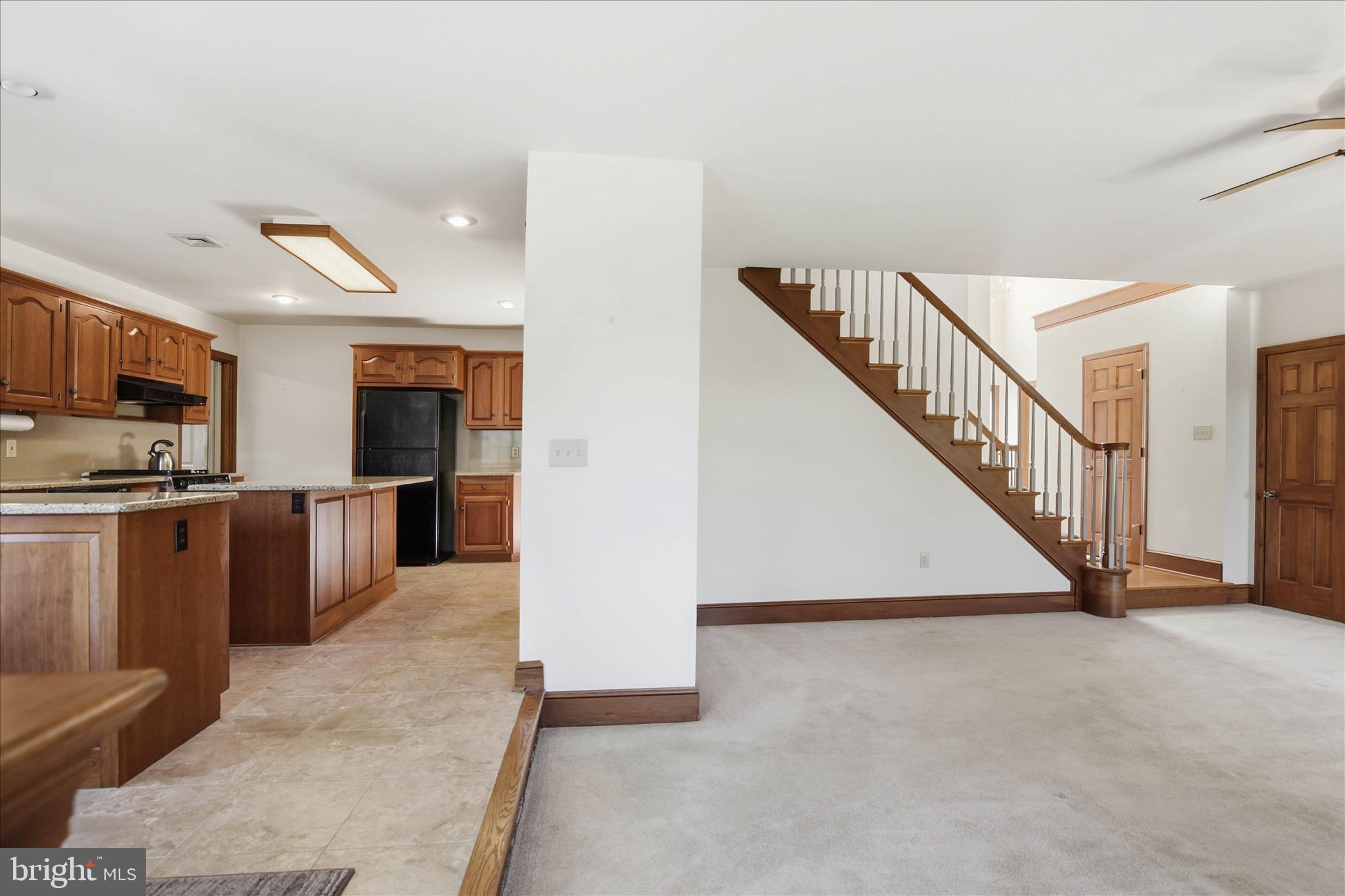 BUCKFIELD - Residential