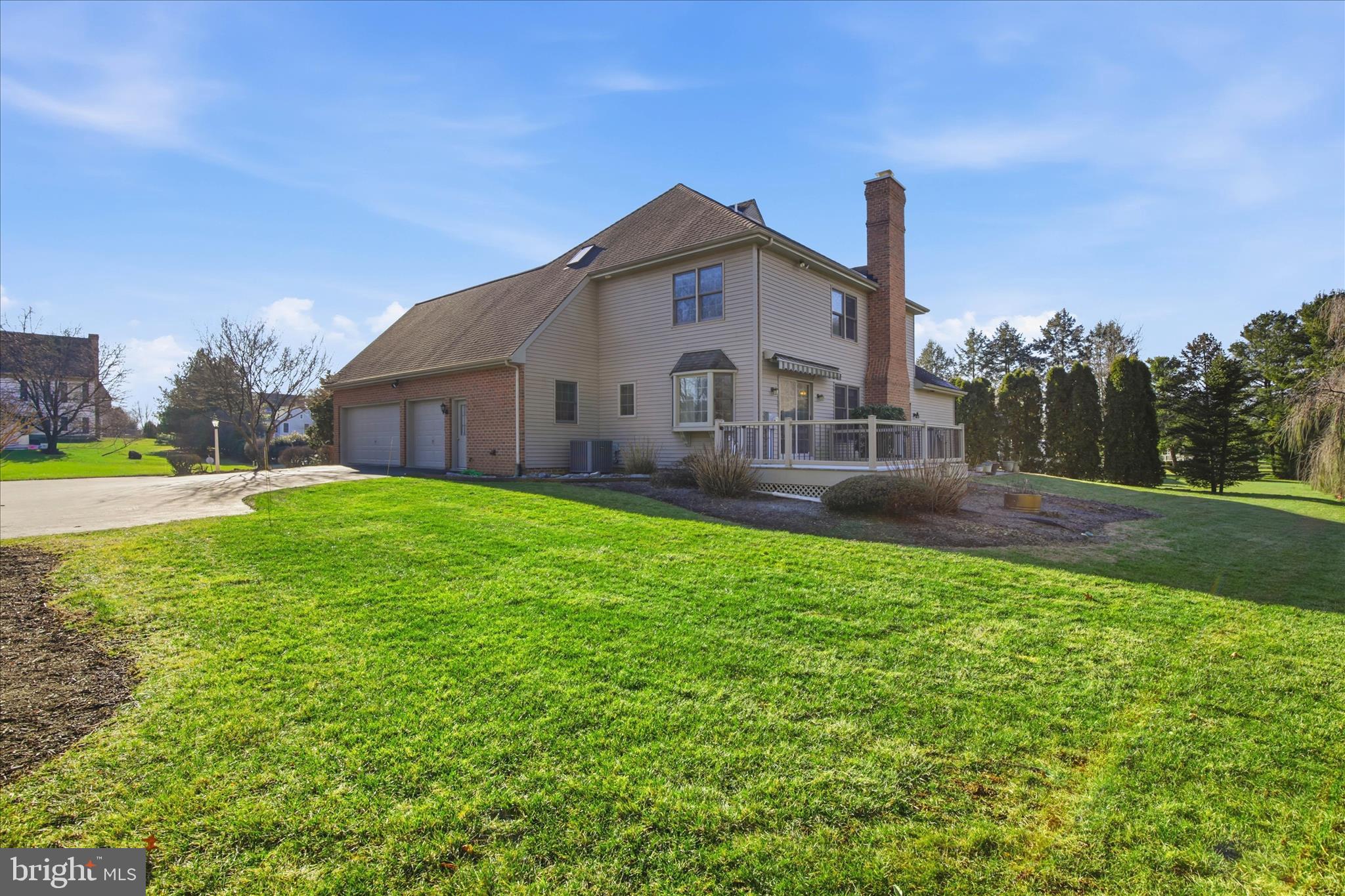 BUCKFIELD - Residential