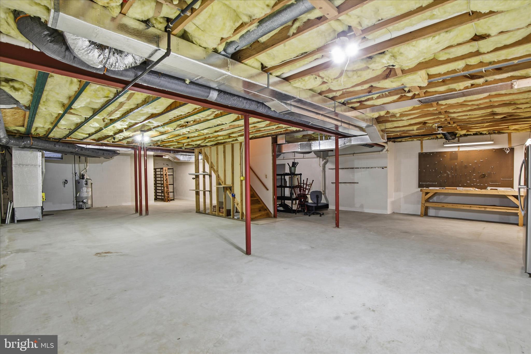 BUCKFIELD - Residential