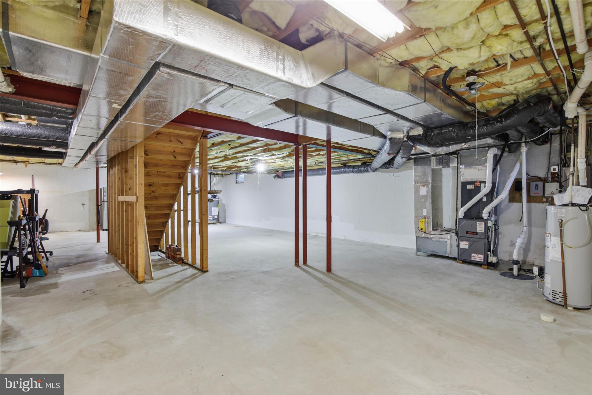 BUCKFIELD - Residential