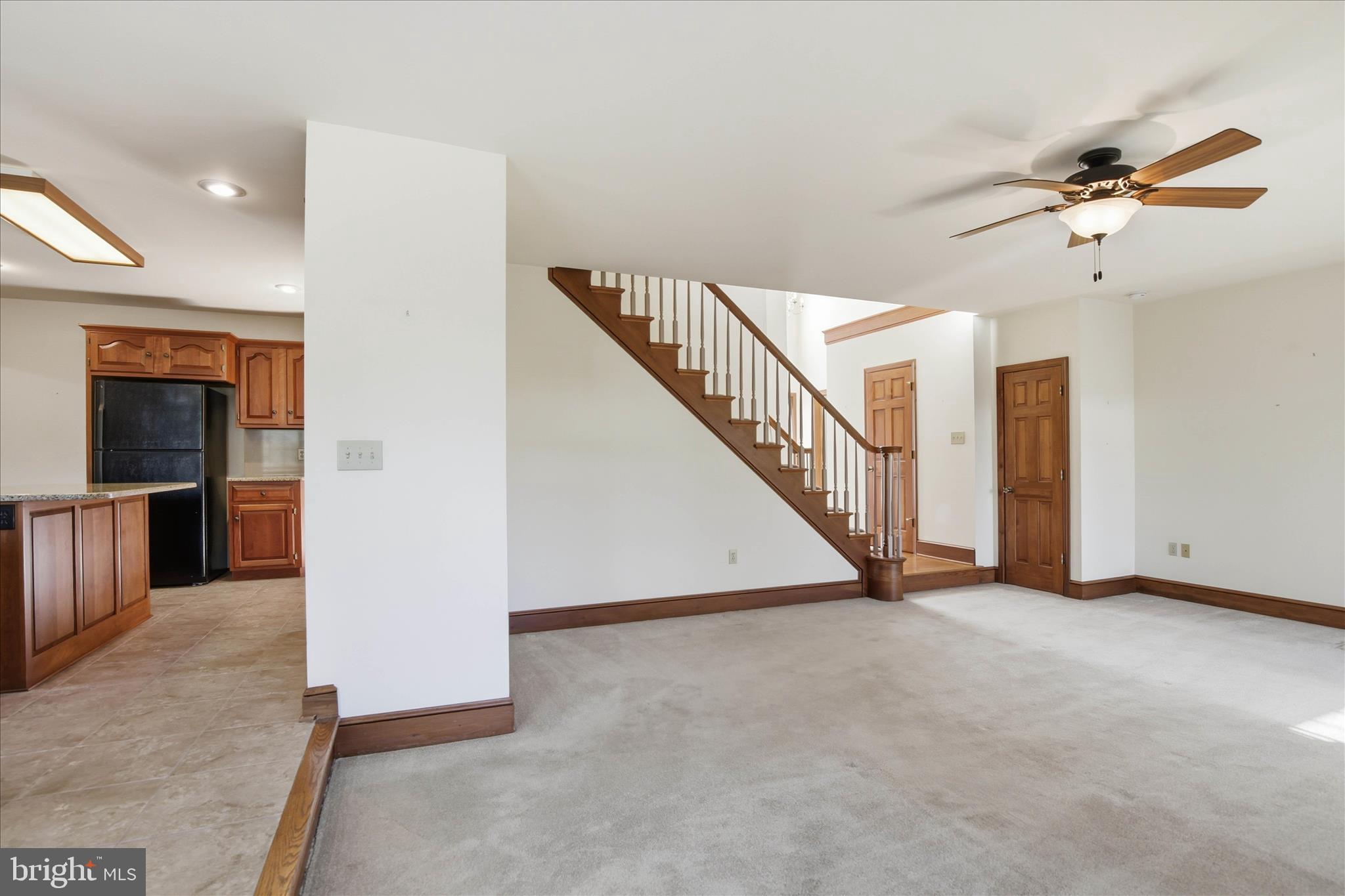 BUCKFIELD - Residential