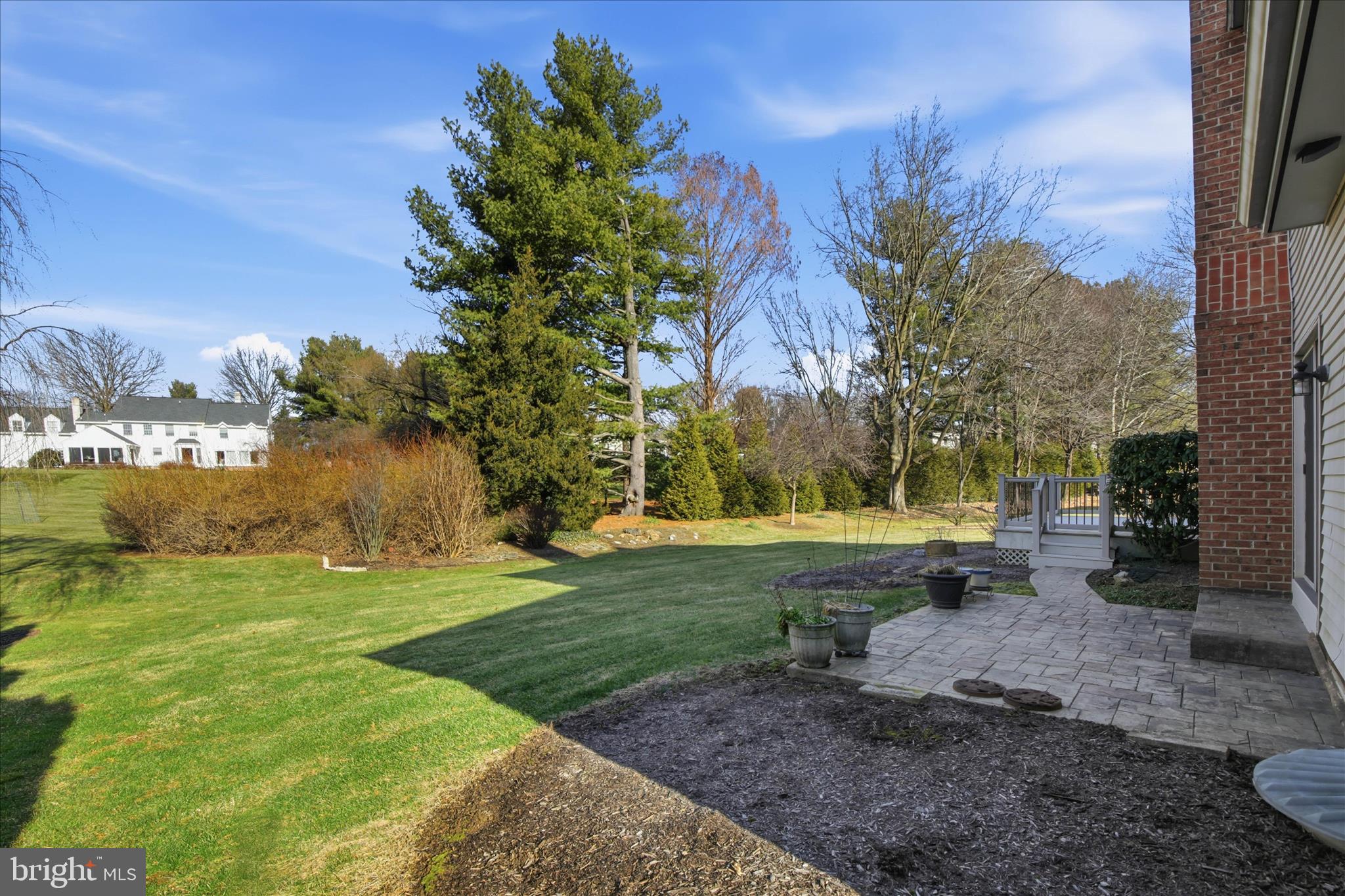 BUCKFIELD - Residential